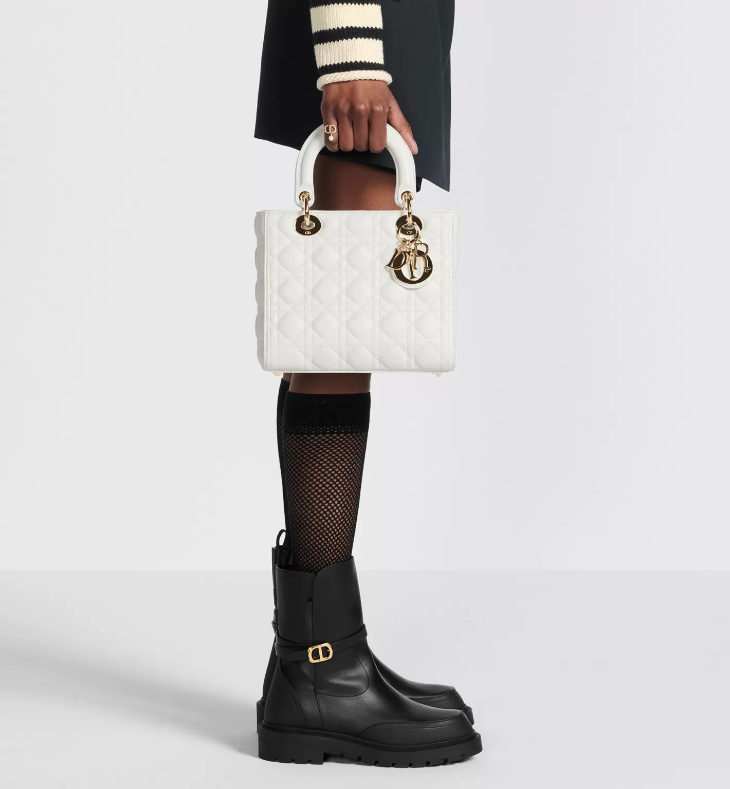 DIOR Medium Lady Bag Online