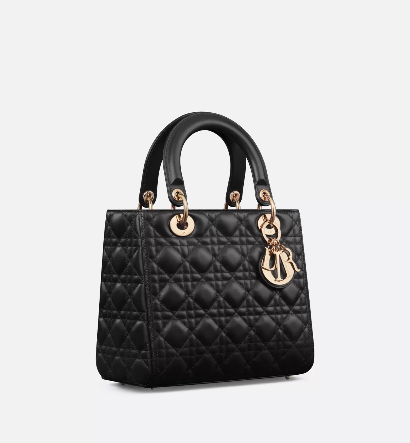 DIOR Medium Lady Bag Flash Sale