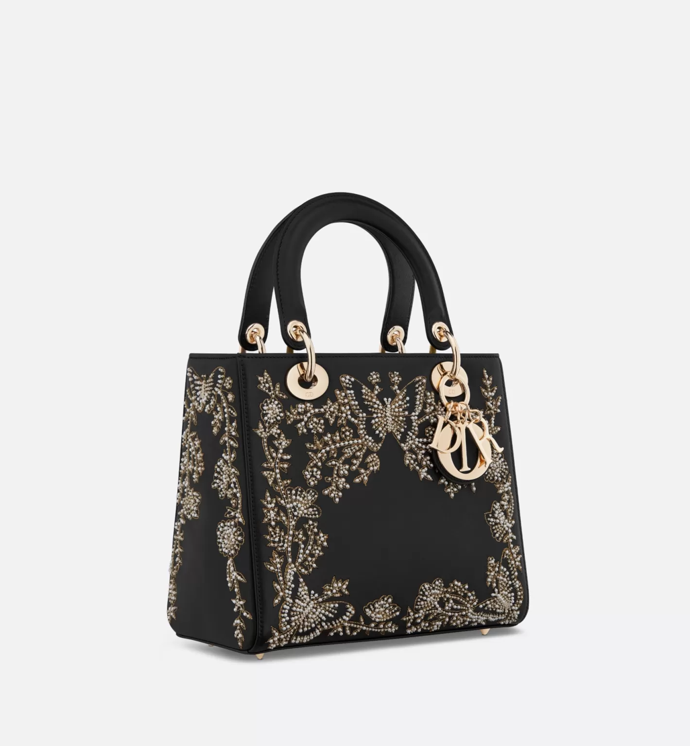 DIOR Medium Lady Bag Best Sale