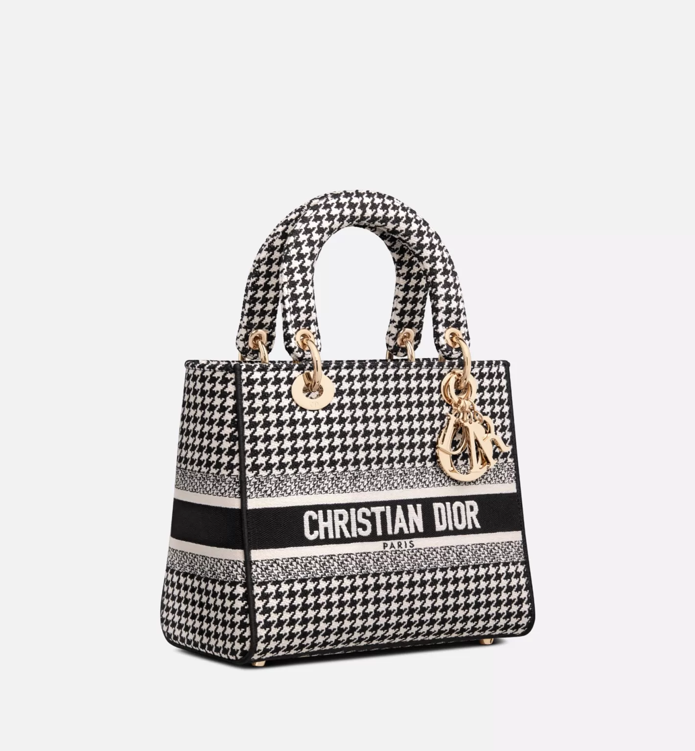 DIOR Medium Lady D-Lite Bag Discount