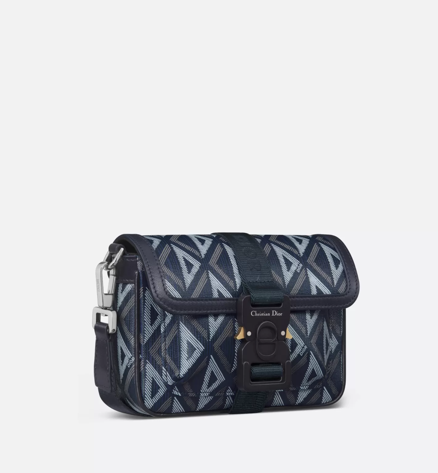 DIOR Mini Hit The Road Bag Best Sale