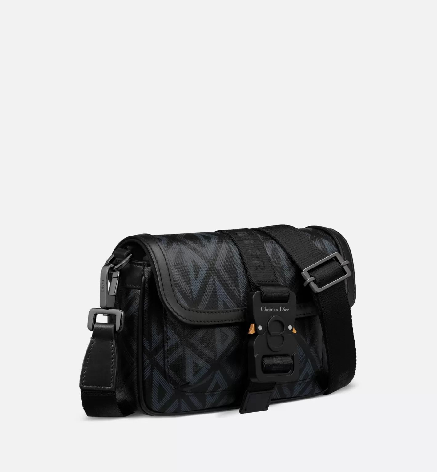 DIOR Mini Hit The Road Bag Discount