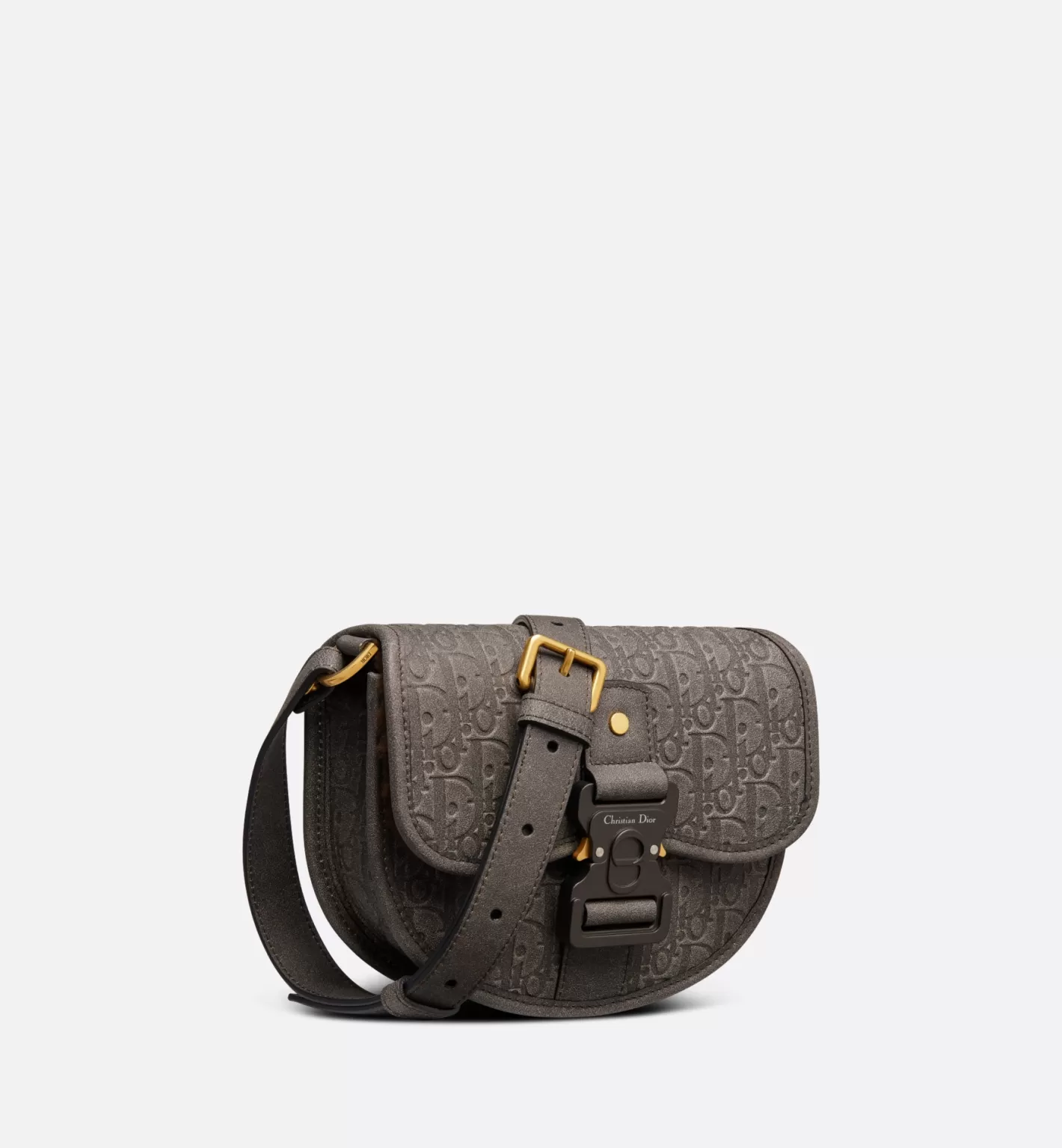 DIOR Mini Tears Gallop Bag With Strap Sale