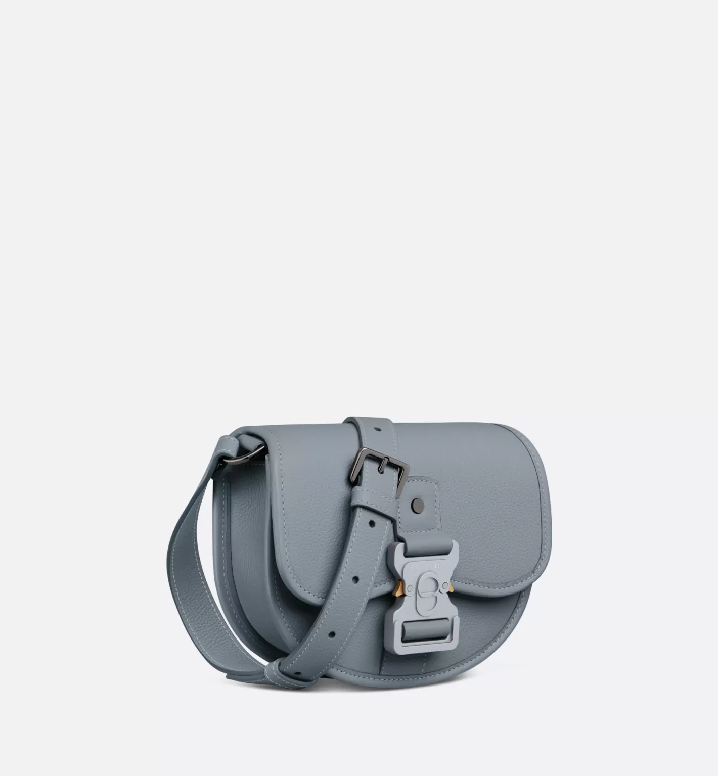 DIOR Mini Gallop Bag With Strap Best Sale