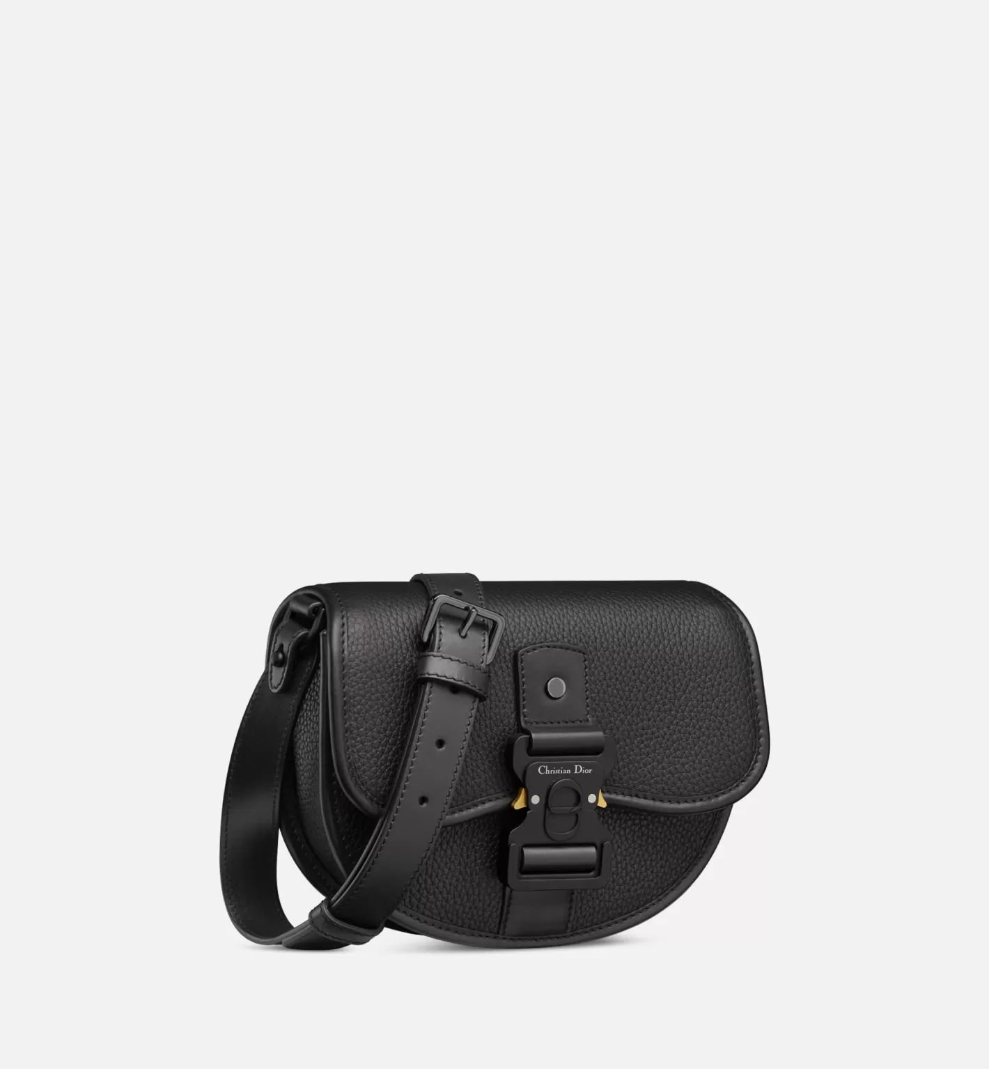 DIOR Mini Gallop Bag With Strap Cheap