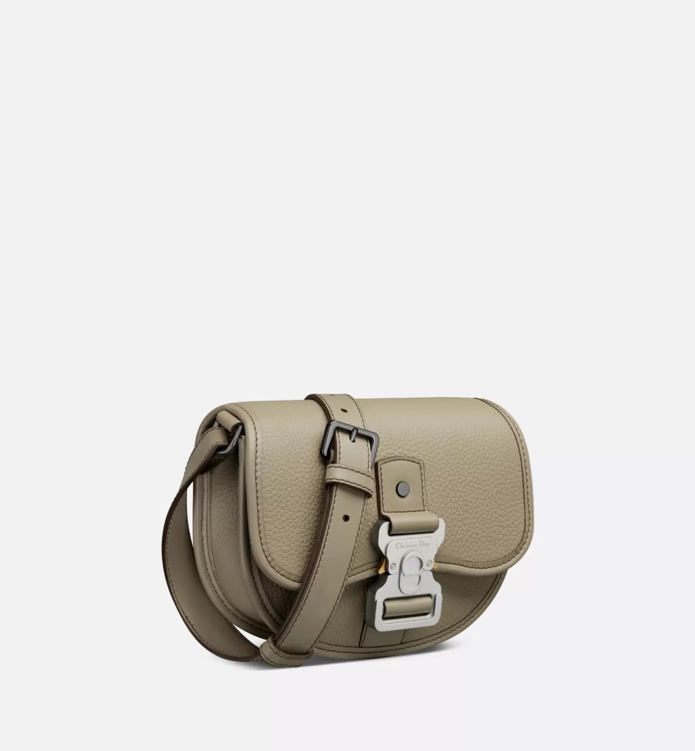 DIOR Mini Gallop Bag With Strap Shop