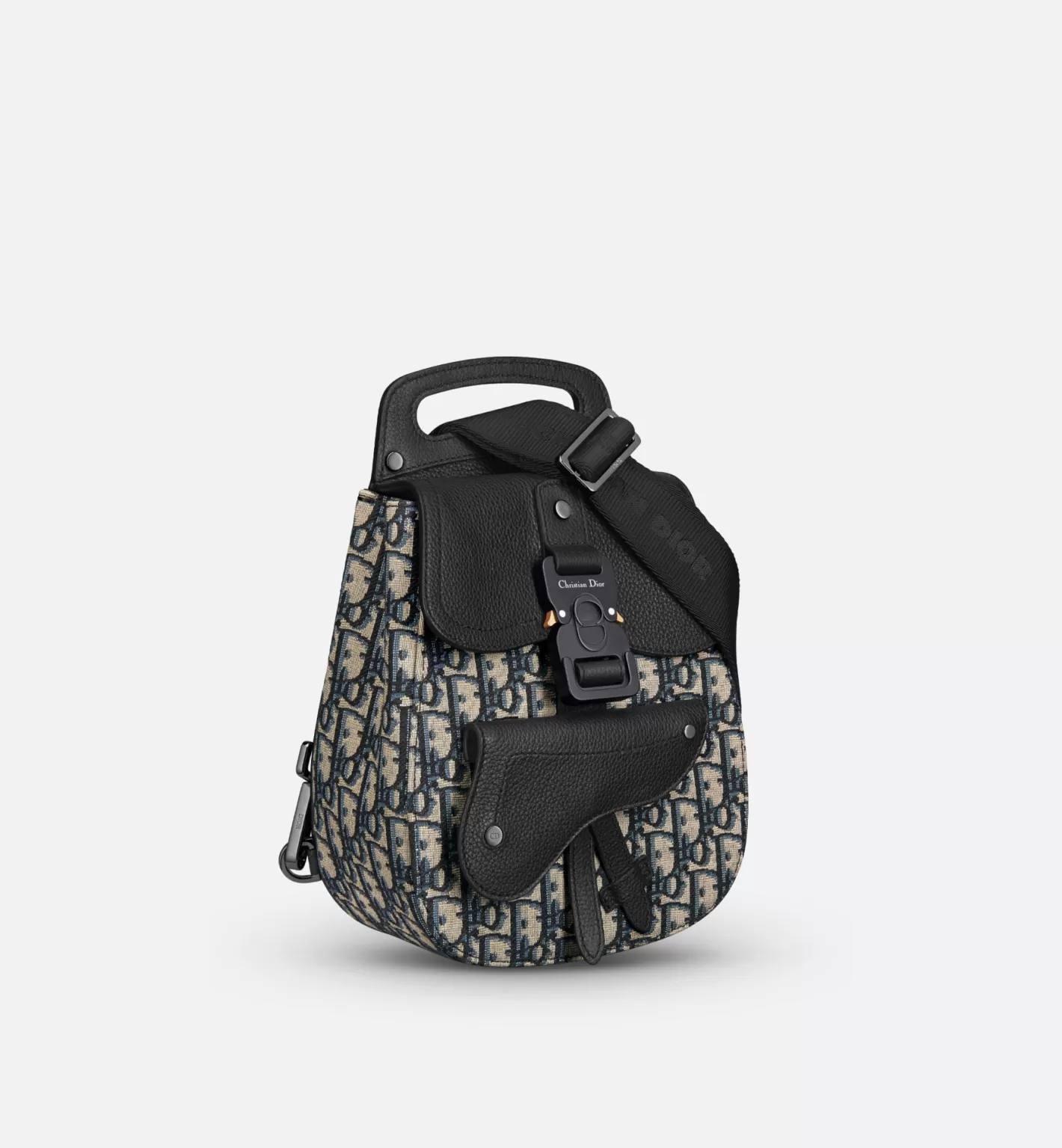 DIOR Mini Gallop Sling Bag Outlet