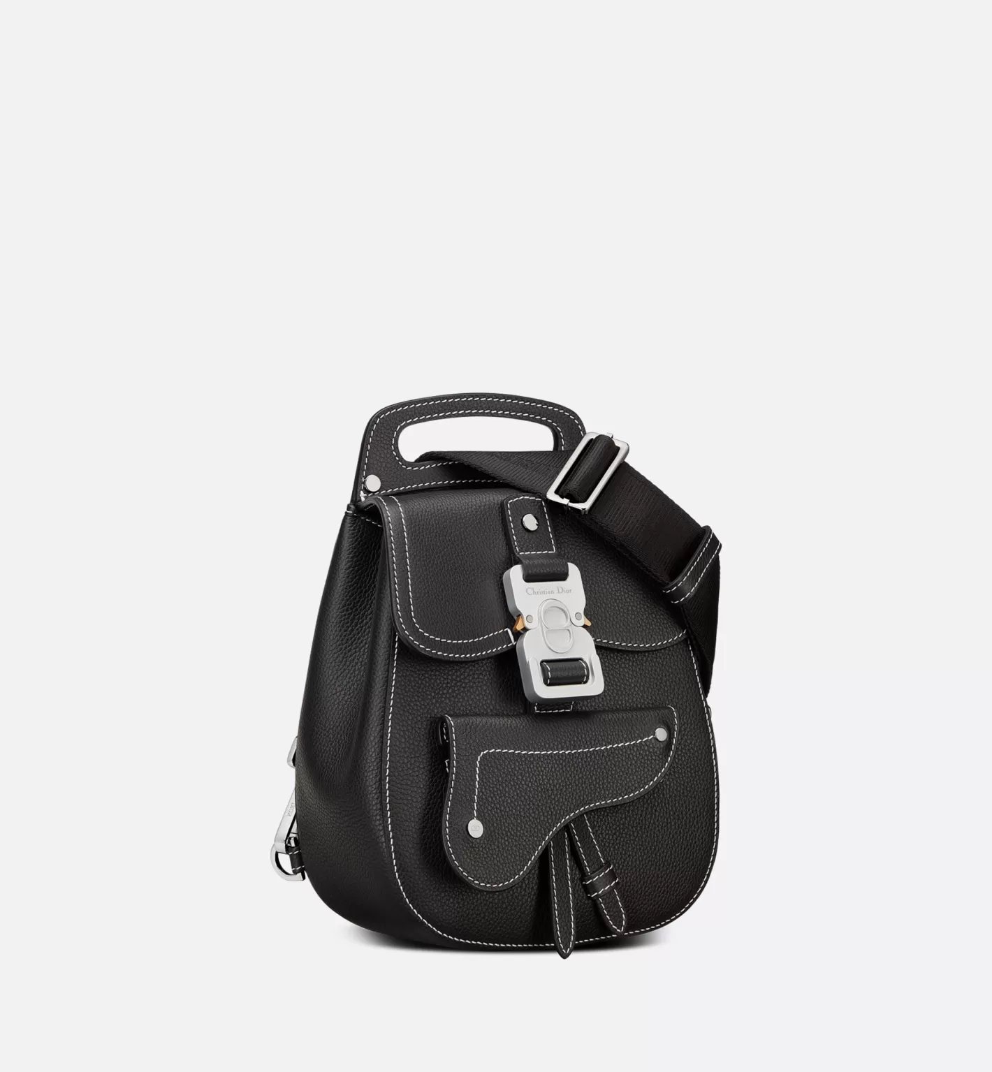 DIOR Mini Gallop Sling Bag Hot