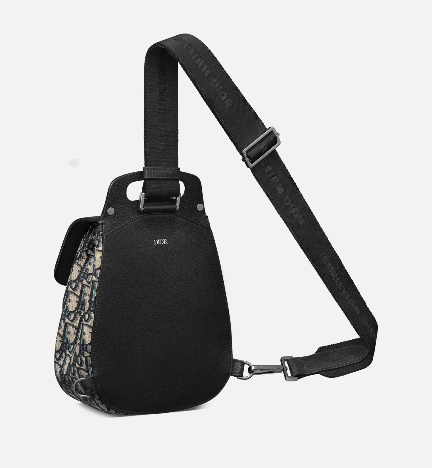 DIOR Mini Gallop Sling Bag Outlet