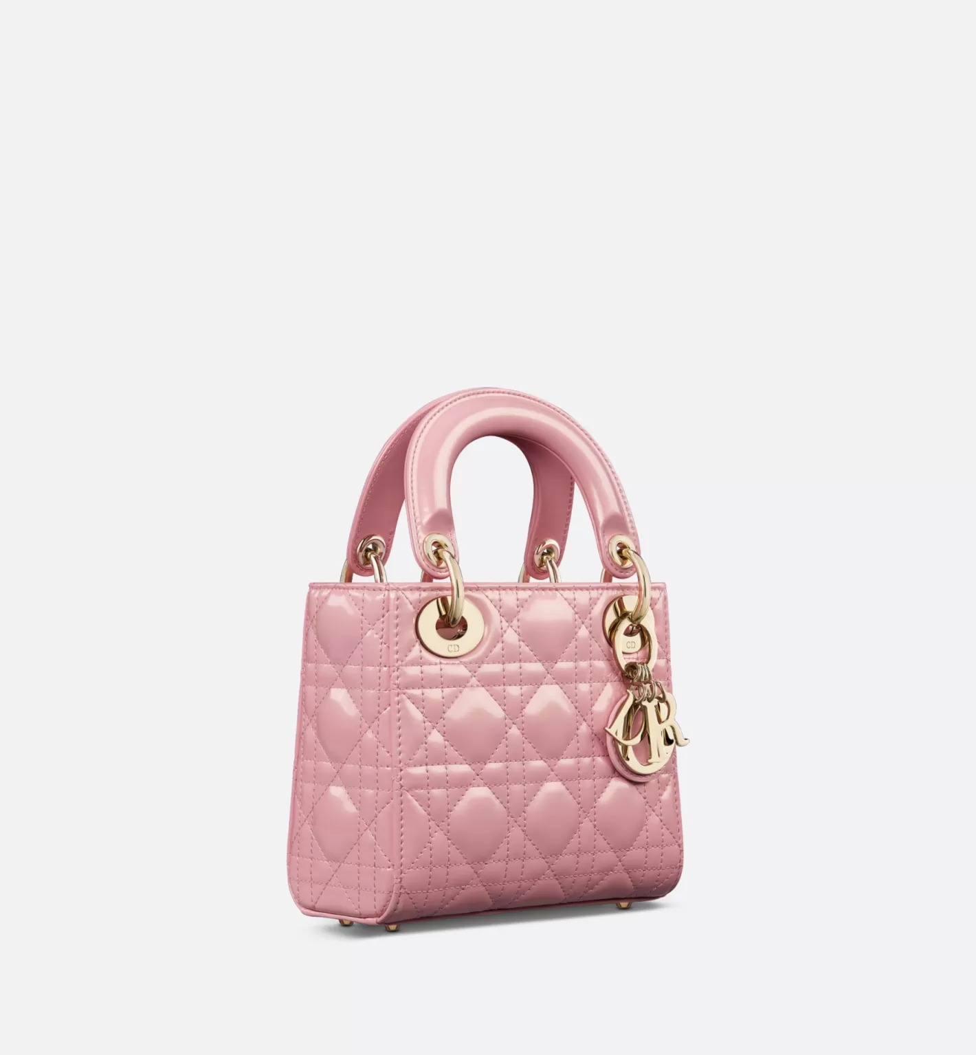 DIOR Mini Lady Bag Flash Sale