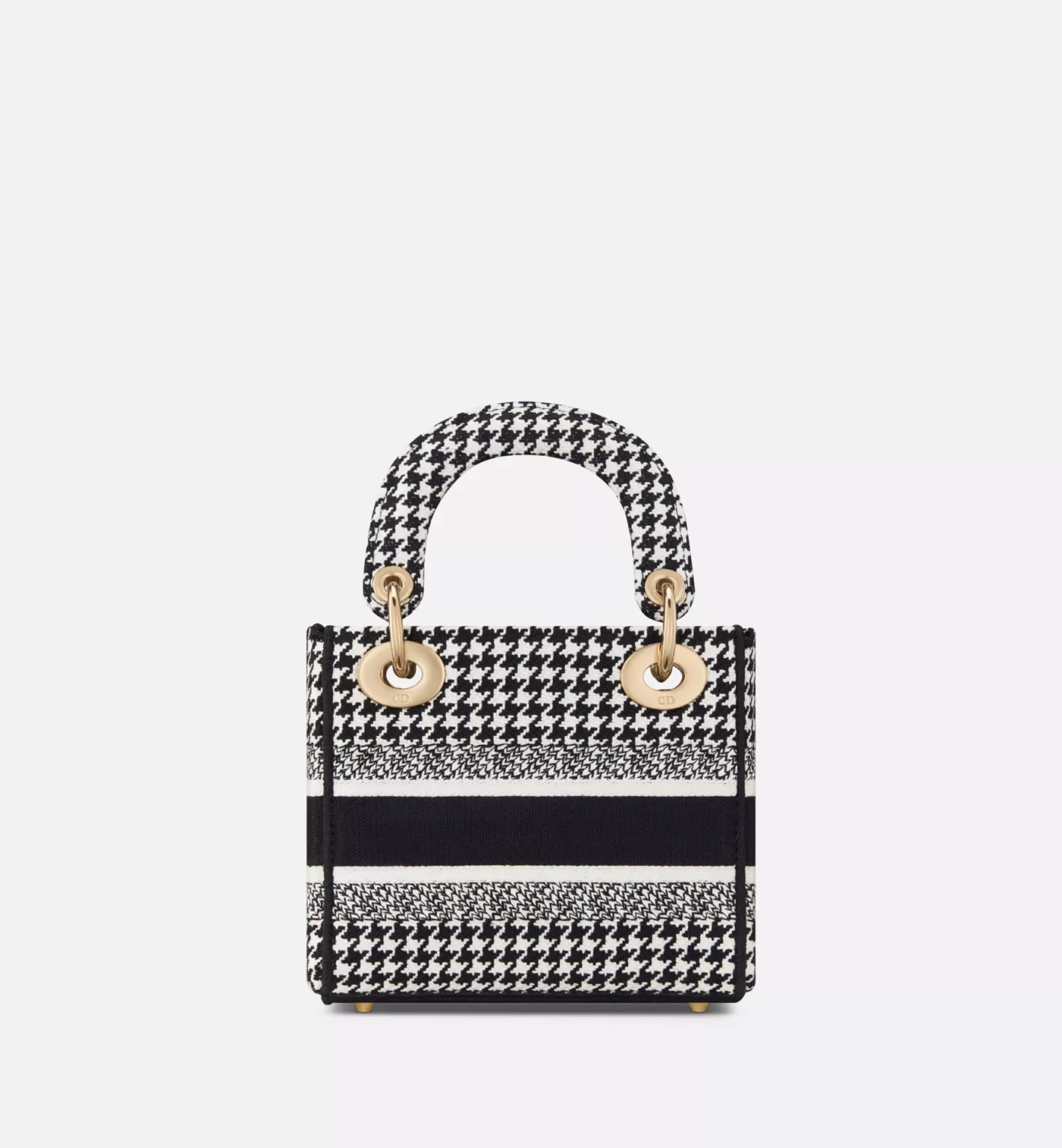 DIOR Mini Lady D-Lite Bag Hot