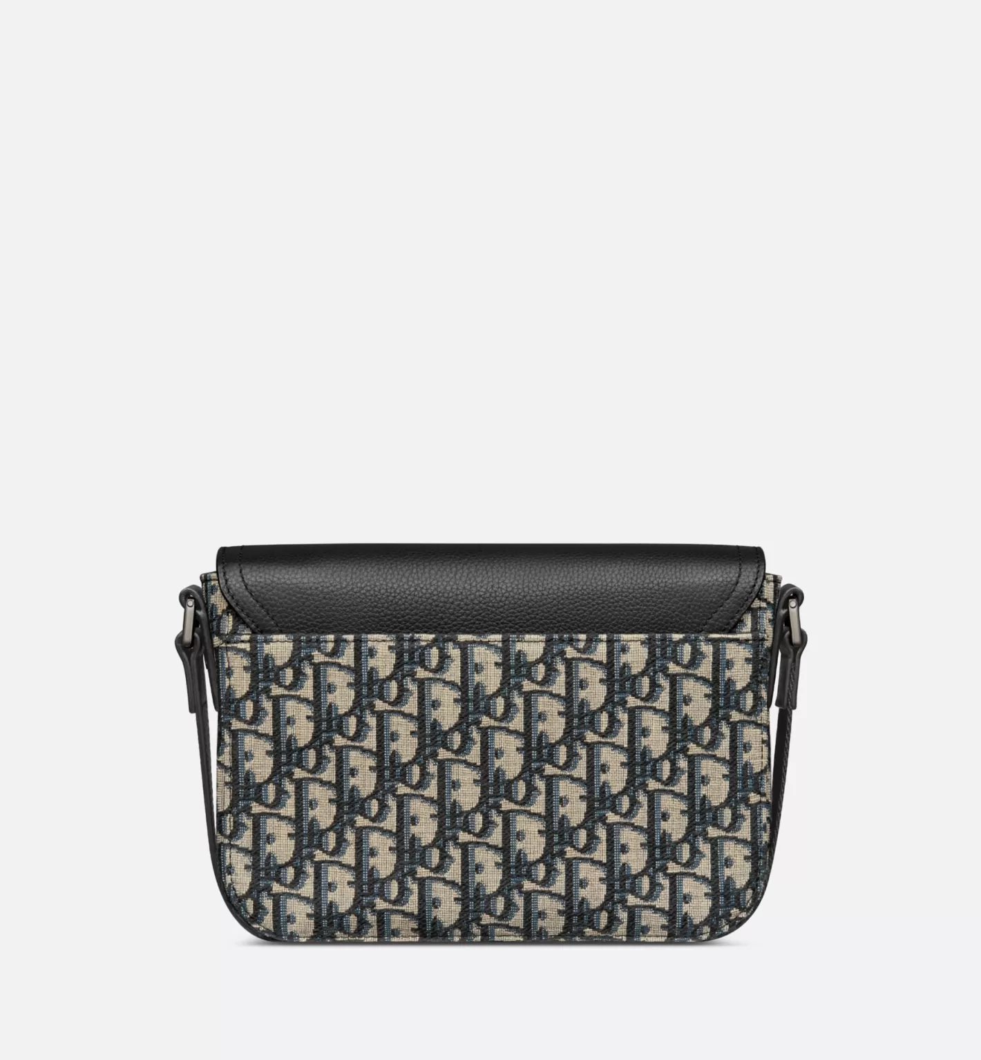 DIOR Mini Saddle Bag With Strap Clearance