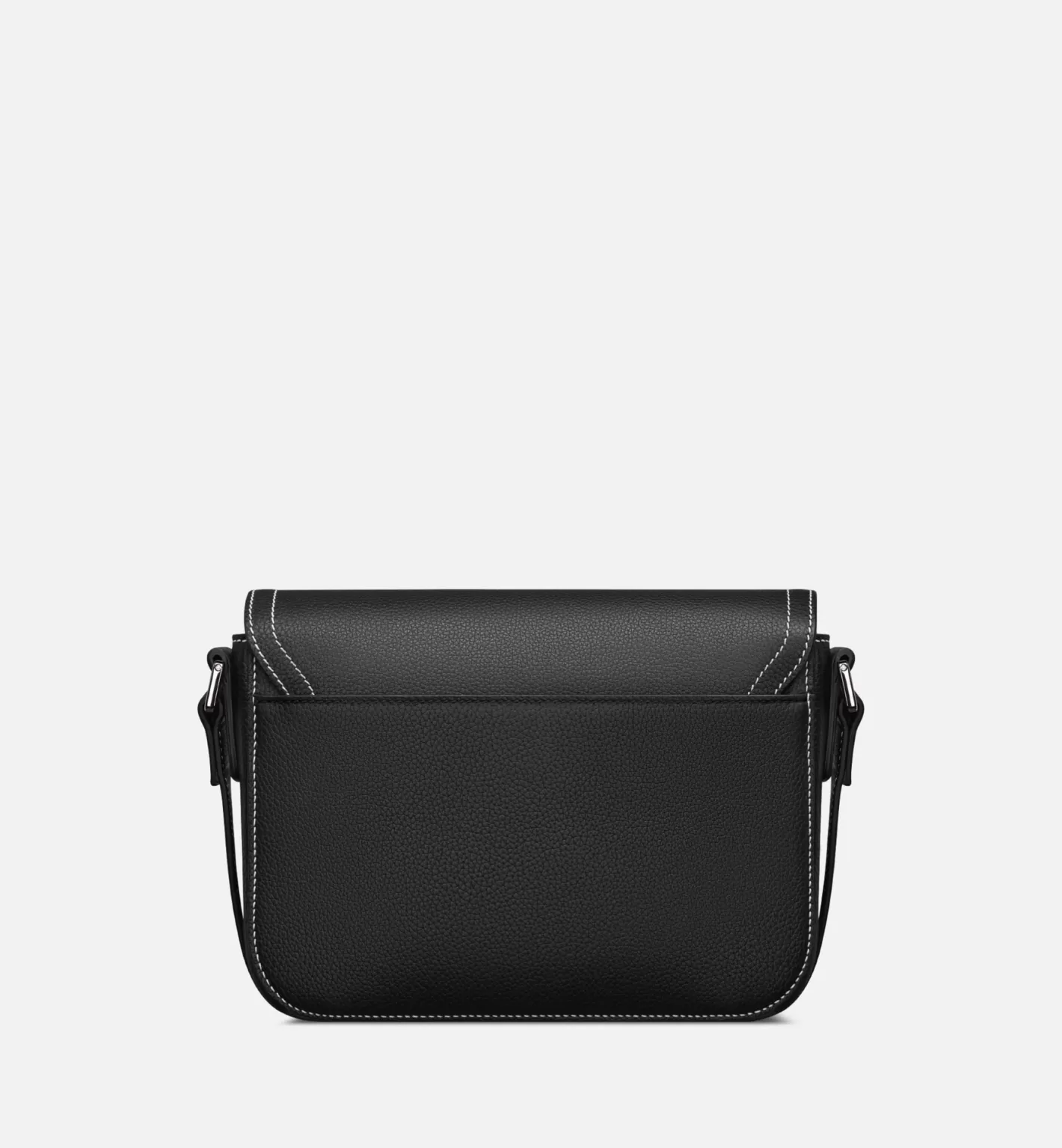 DIOR Mini Saddle Bag With Strap Clearance