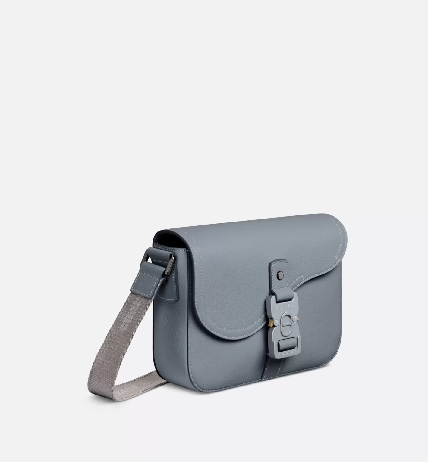 DIOR Mini Saddle Bag With Strap Clearance