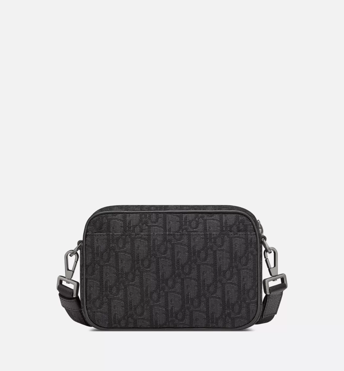 DIOR Mini Safari Bag With Strap Hot