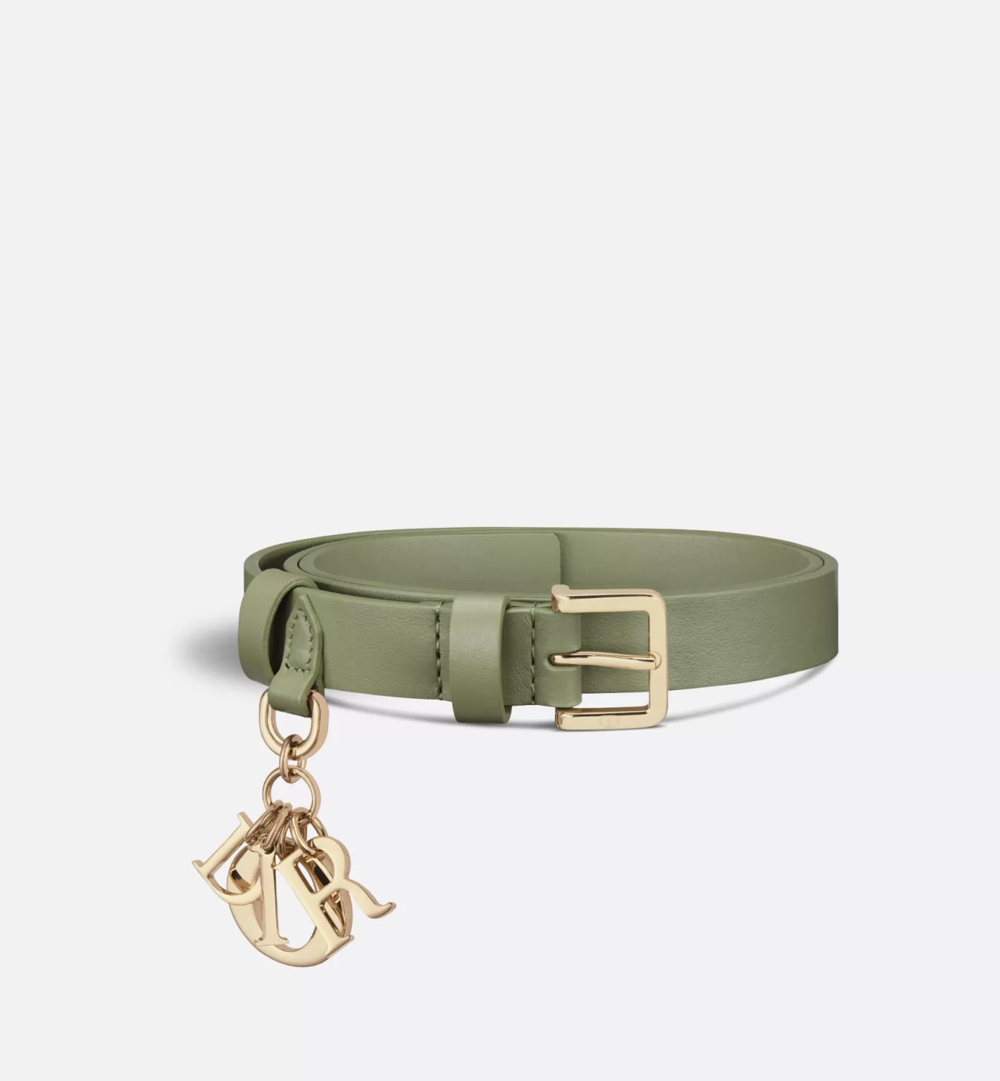 DIOR Miss Belt New