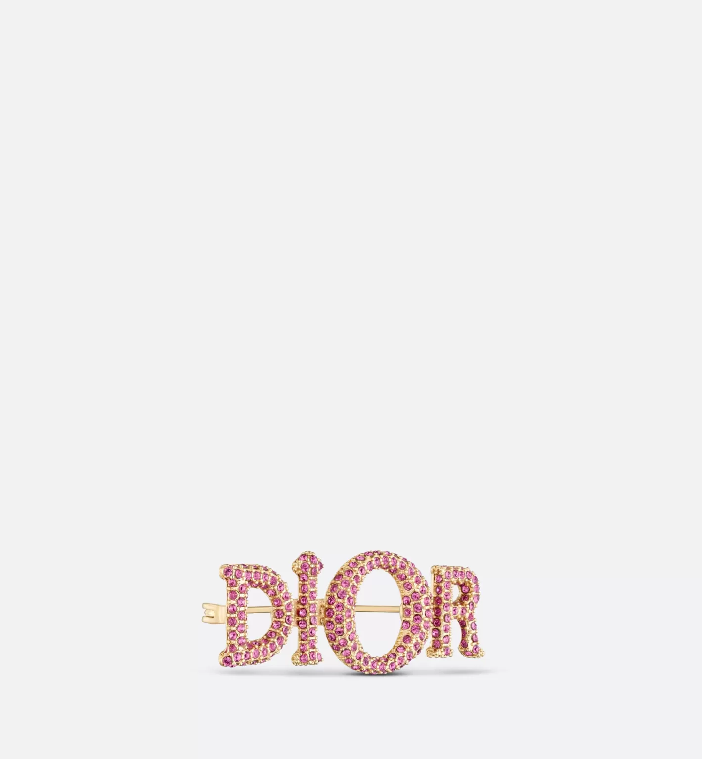 DIOR Miss Brooch Shop