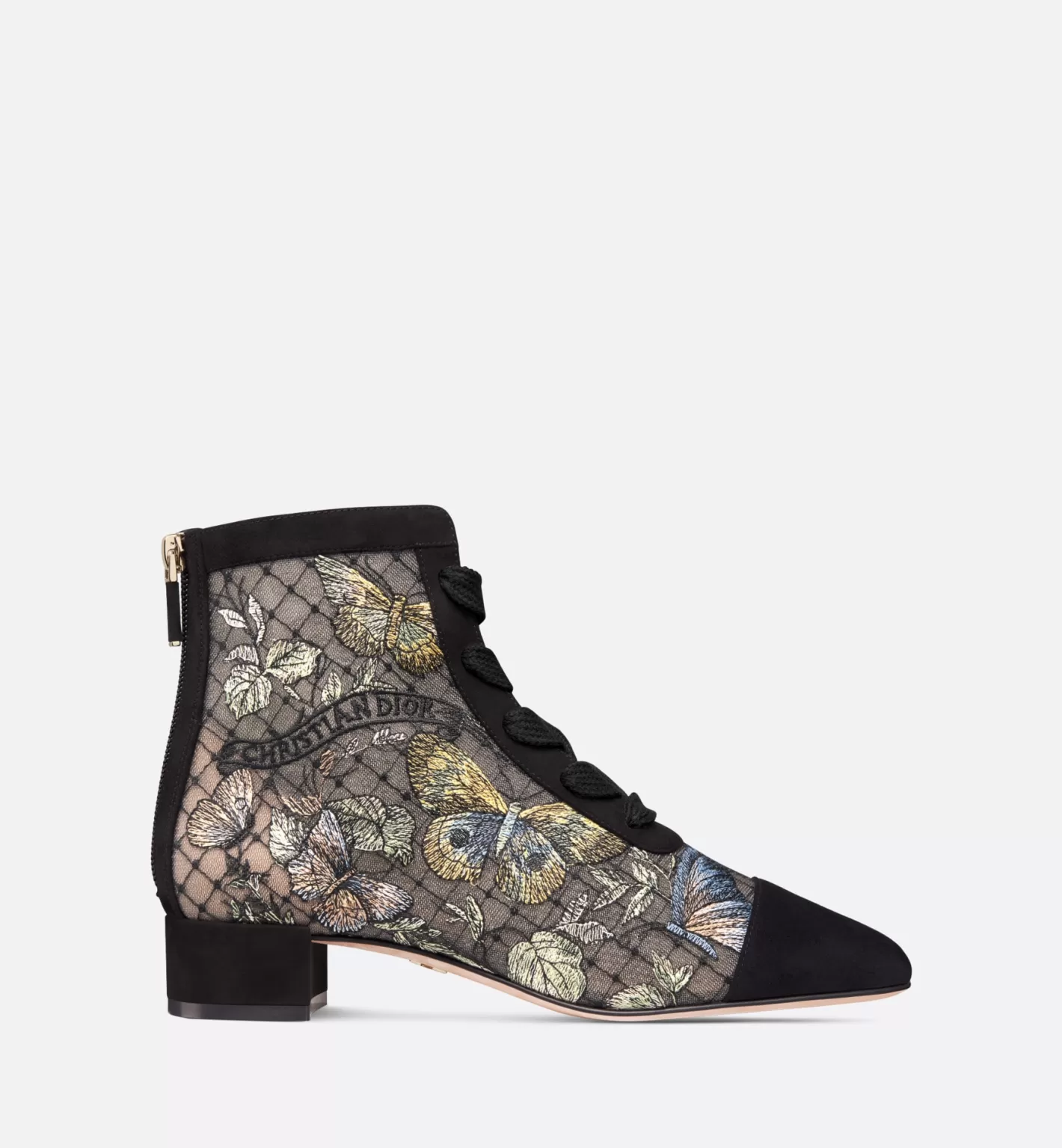 DIOR Naughtily-D Ankle Boot Shop