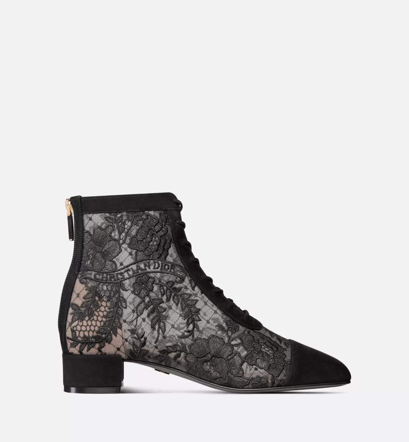 DIOR Naughtily-D Ankle Boot Cheap