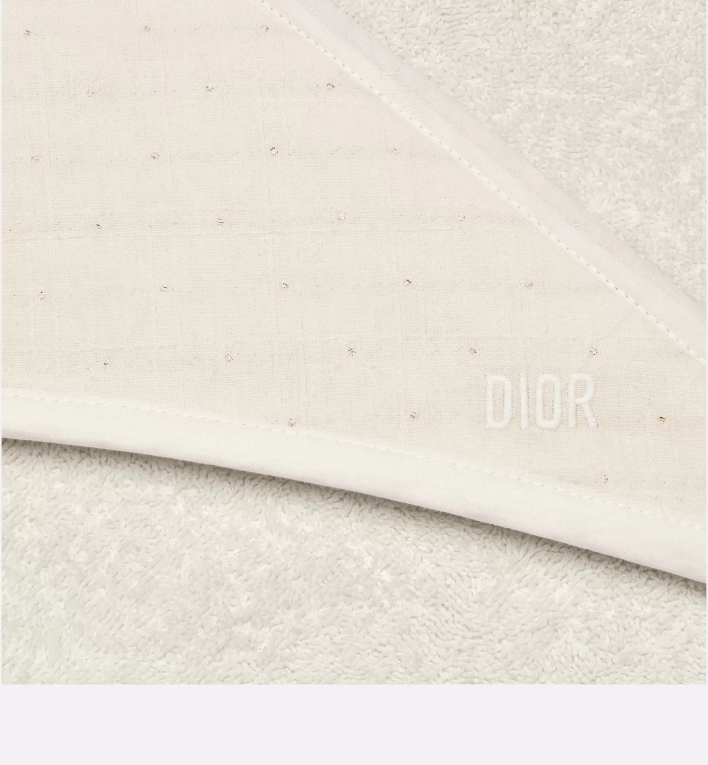 DIOR Newborn Gift Set Clearance