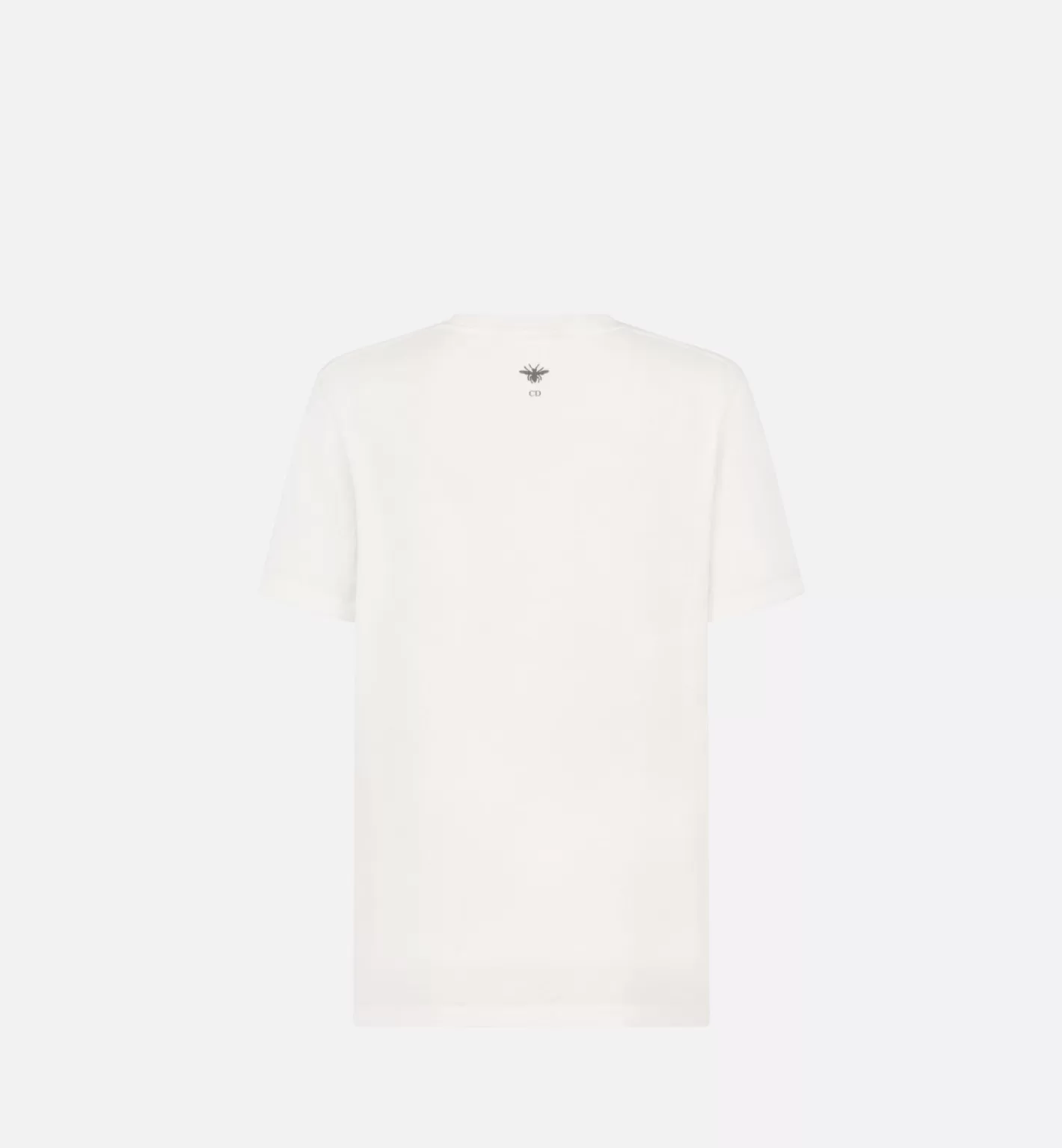 DIOR Non Je Ne Regrette Rien' T-Shirt Clearance