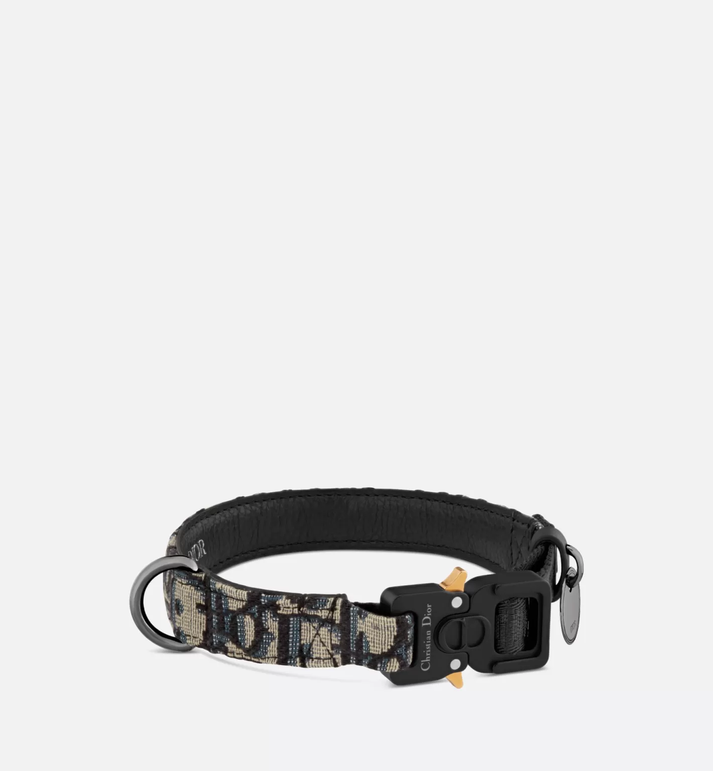 DIOR Pet Collar Cheap