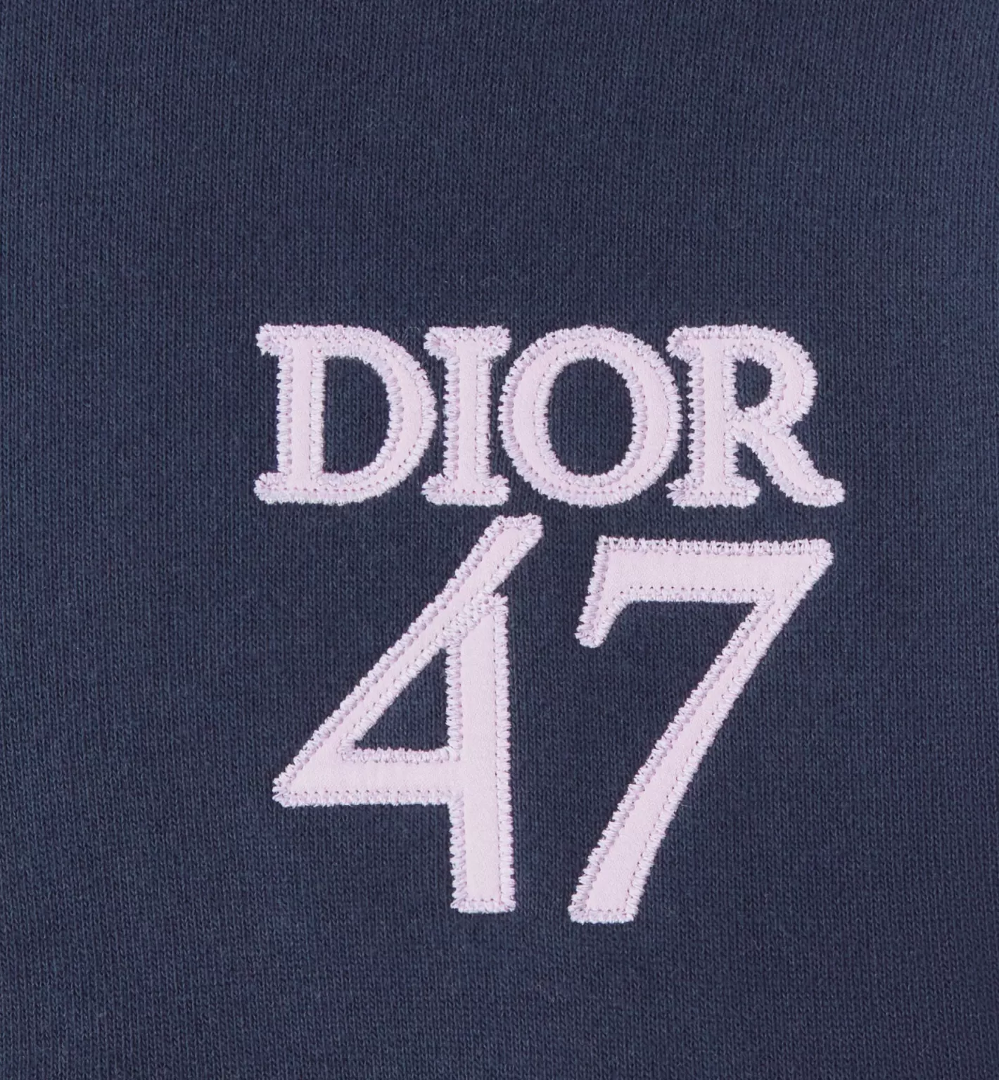 DIOR Regular-Fit Sweater With Stand Collar Sale