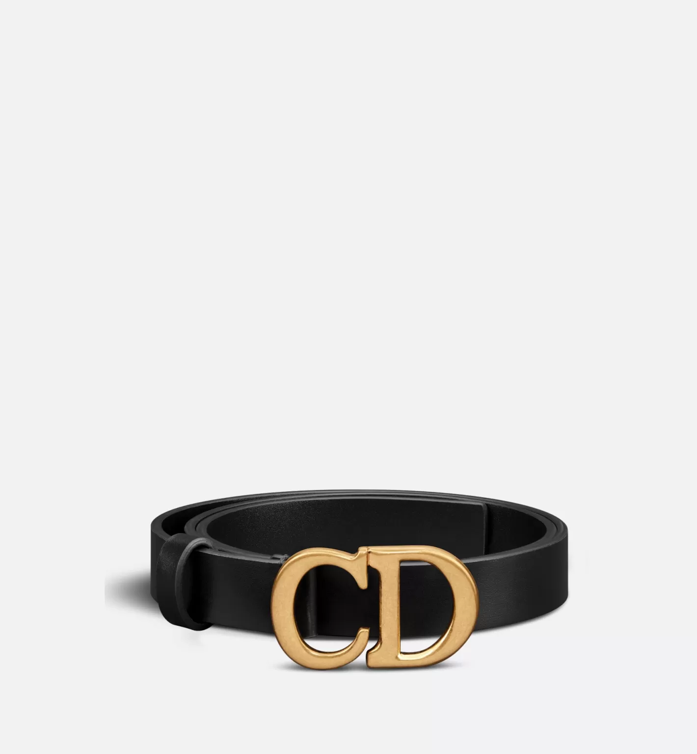 DIOR Saddle Belt Best Sale