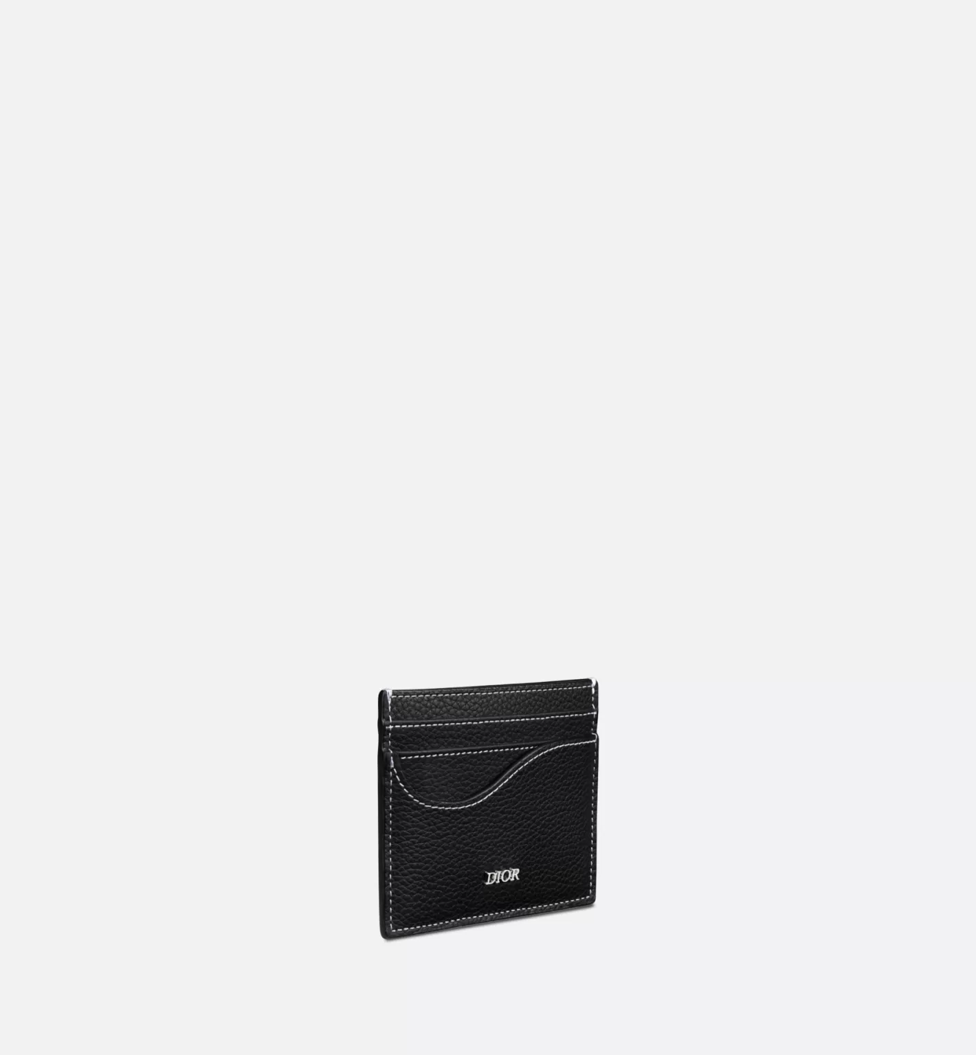 DIOR Saddle Card Holder Store