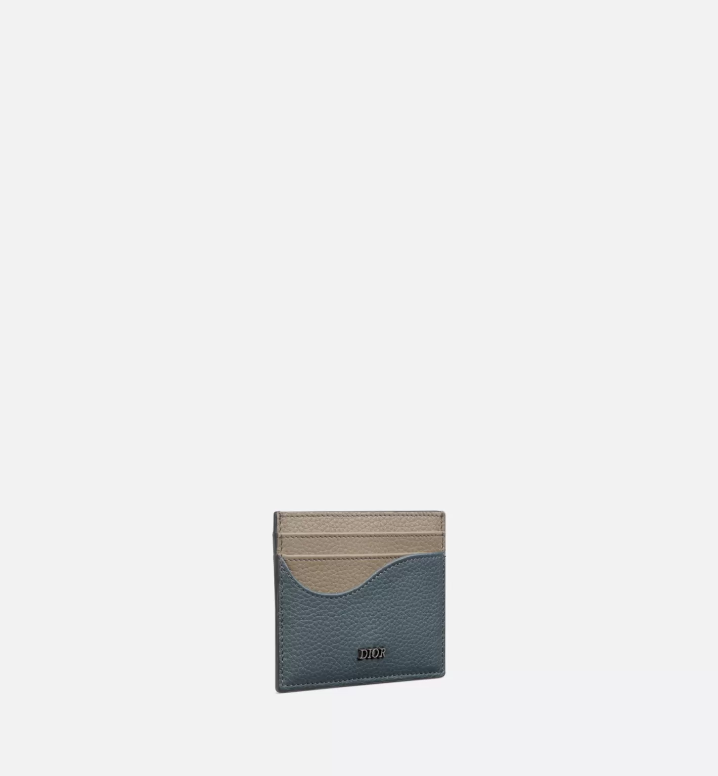 DIOR Saddle Card Holder Sale