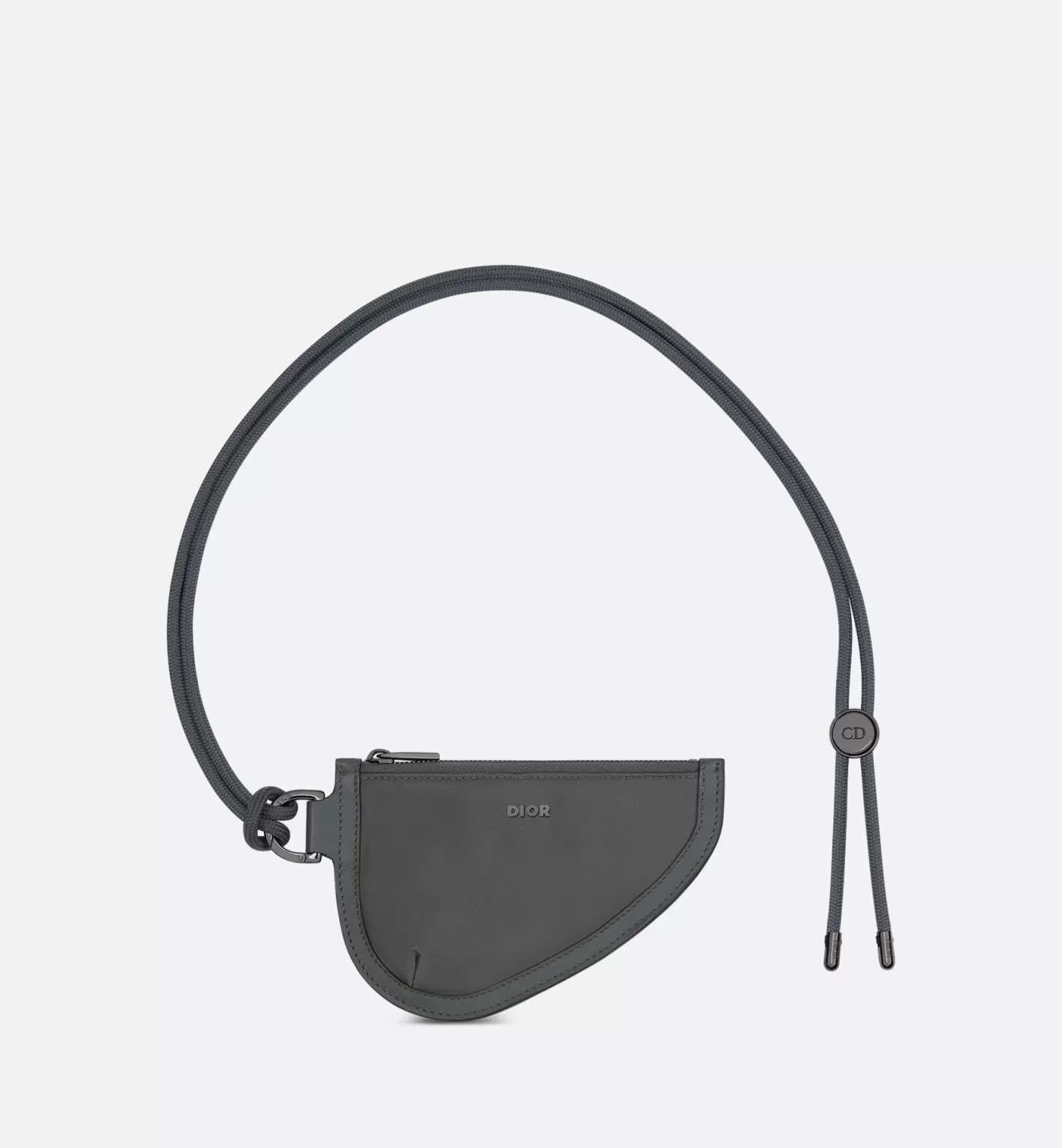 DIOR Saddle Double Pouch Online