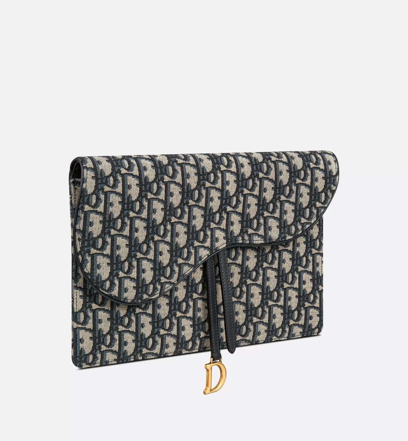 DIOR Saddle Pouch Discount