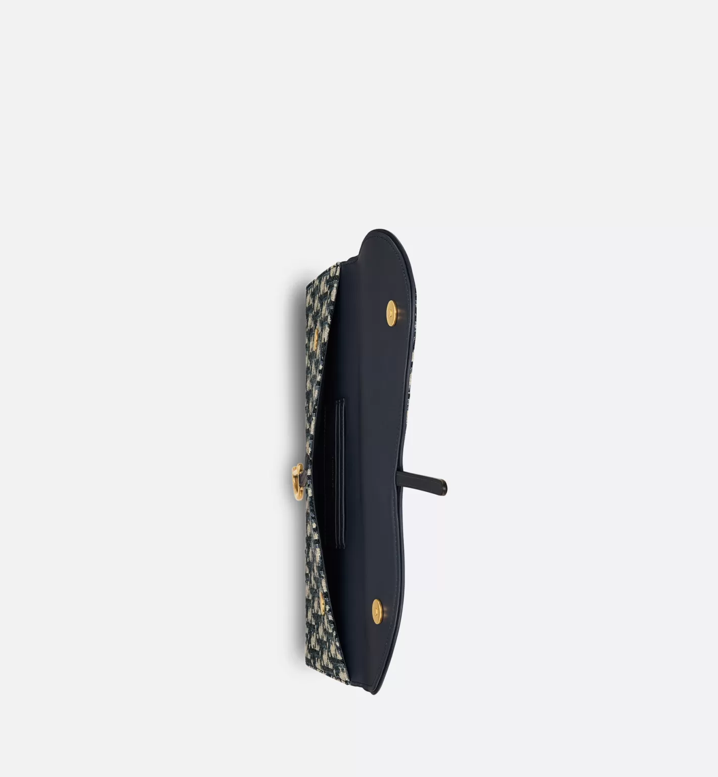 DIOR Saddle Pouch Discount