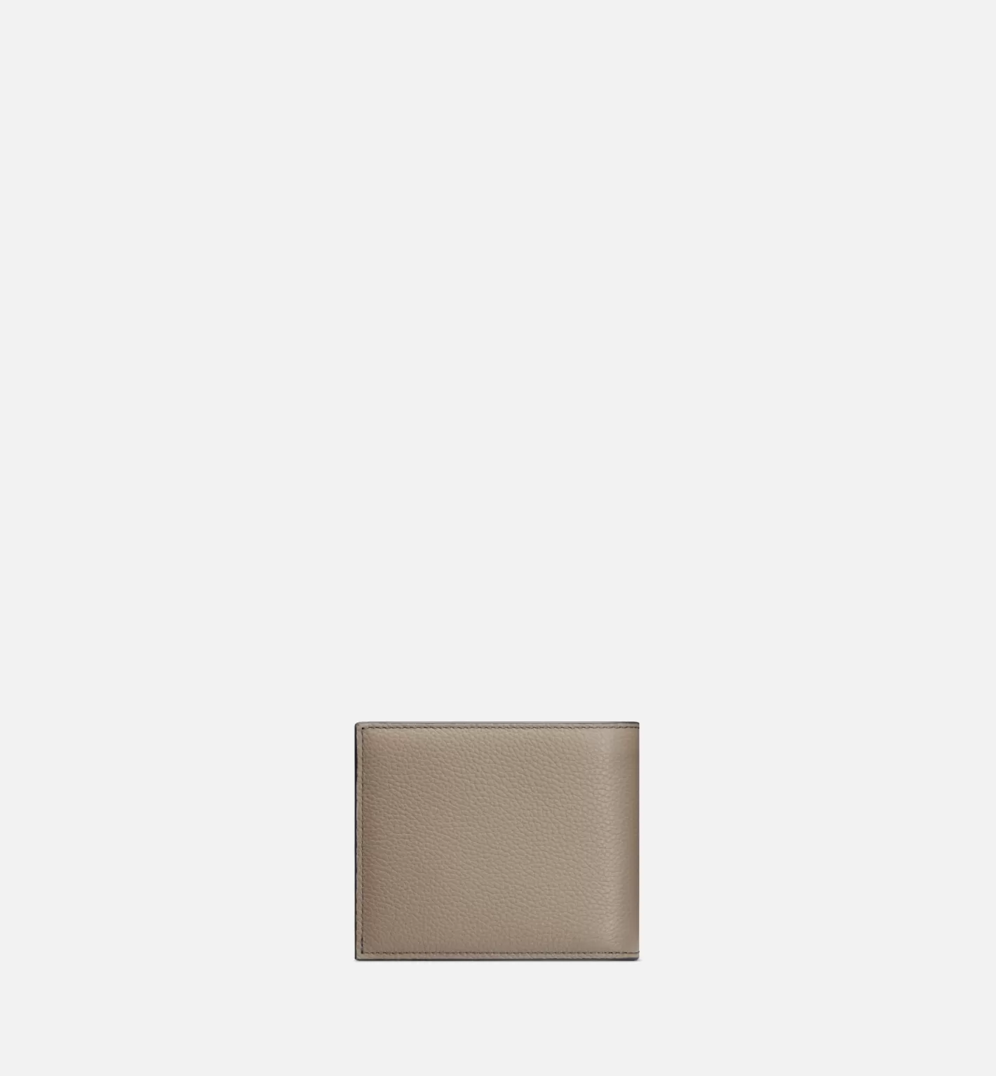 DIOR Saddle Wallet Flash Sale