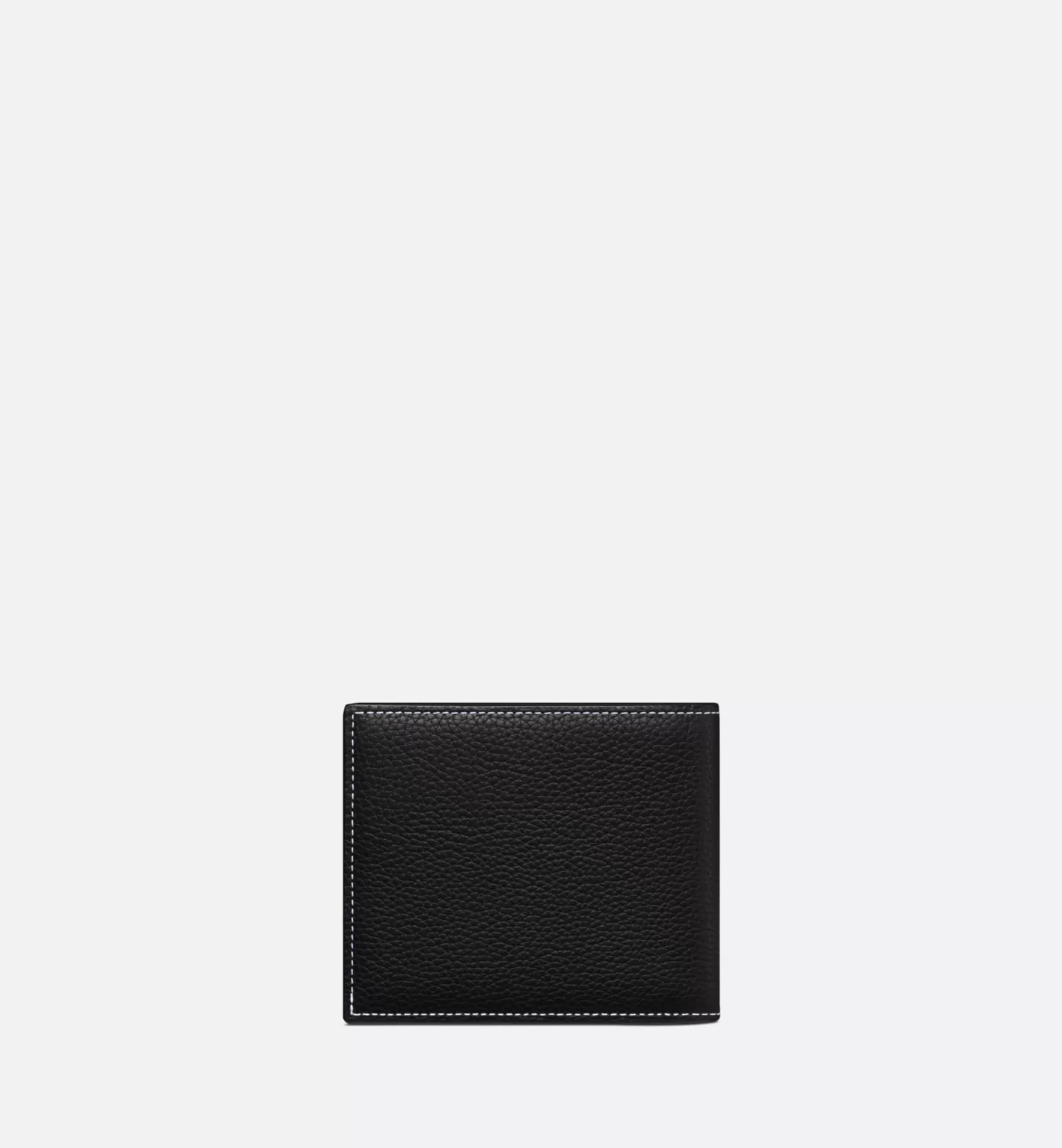 DIOR Saddle Wallet Best