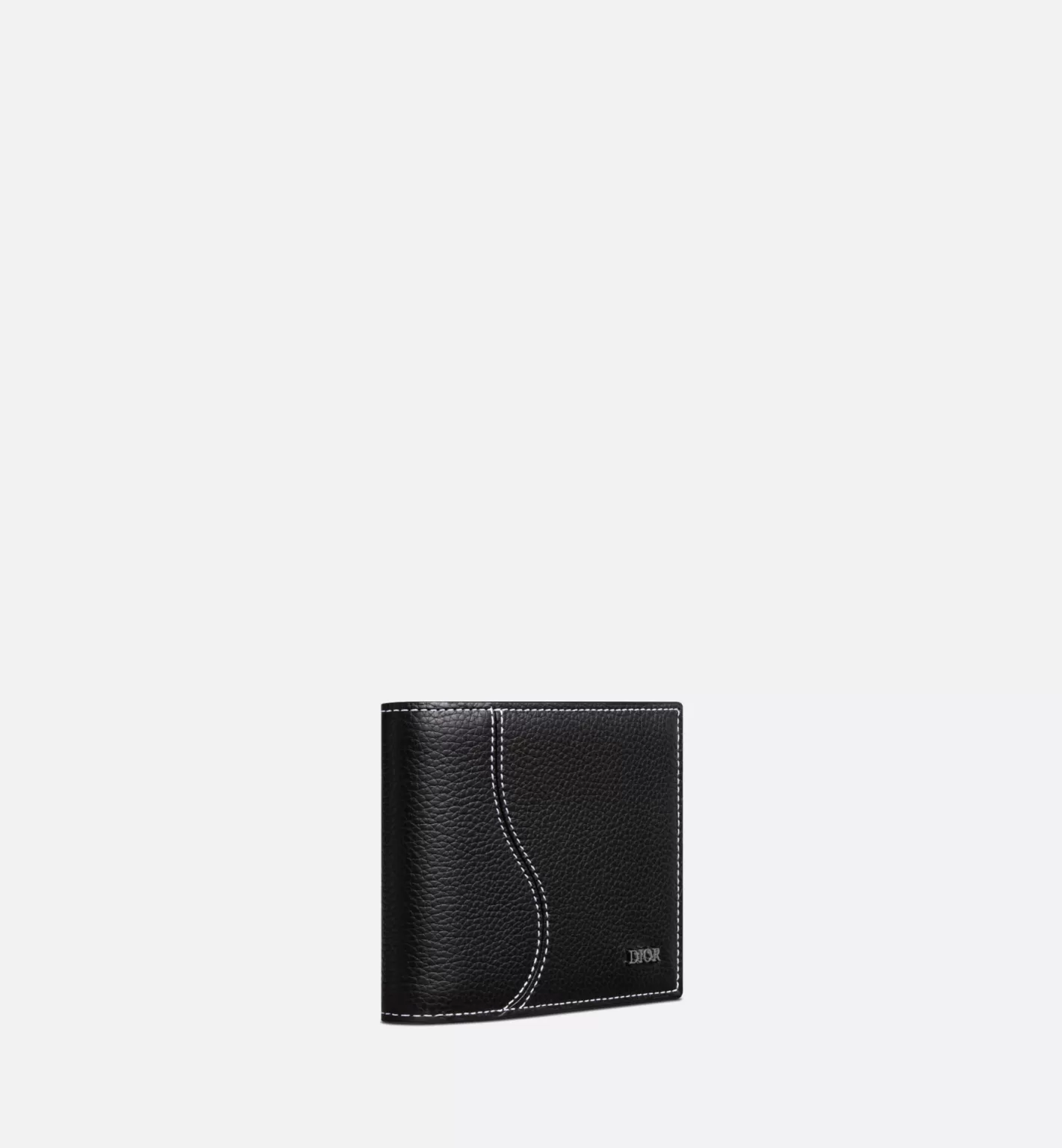 DIOR Saddle Wallet Best