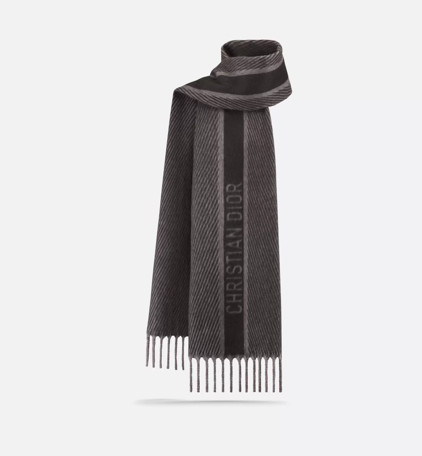 DIOR Scarf Flash Sale