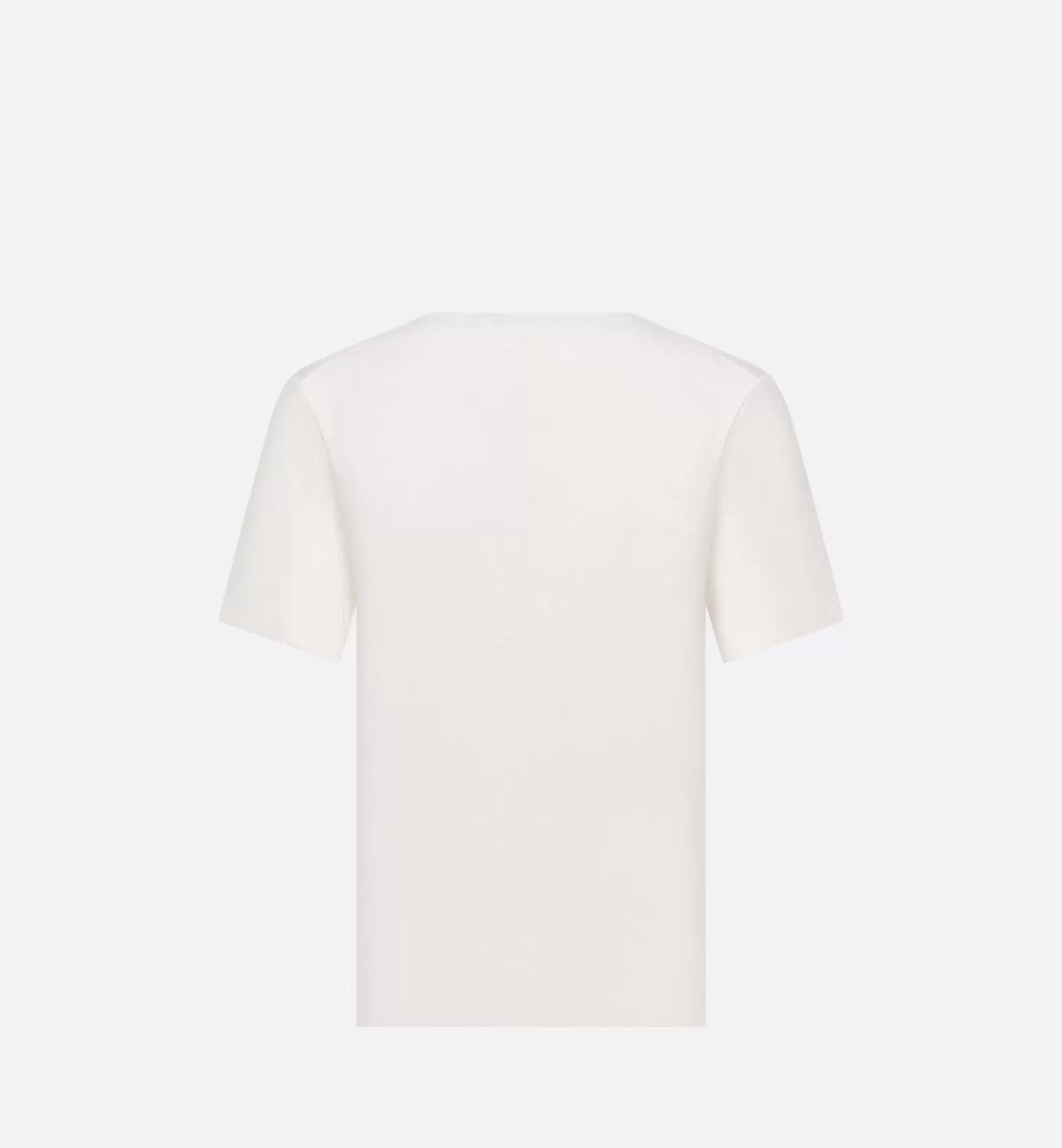 DIOR Short-Sleeved Sweater Outlet