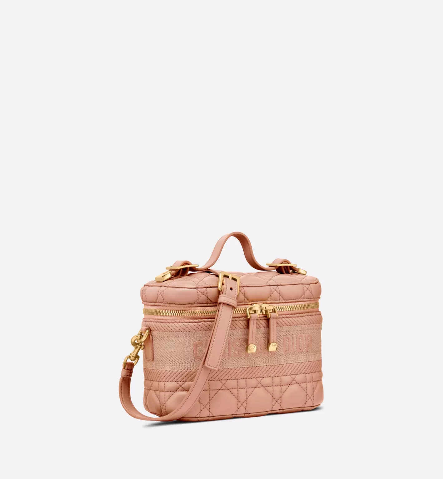 DIOR Small travel Vanity Case Online