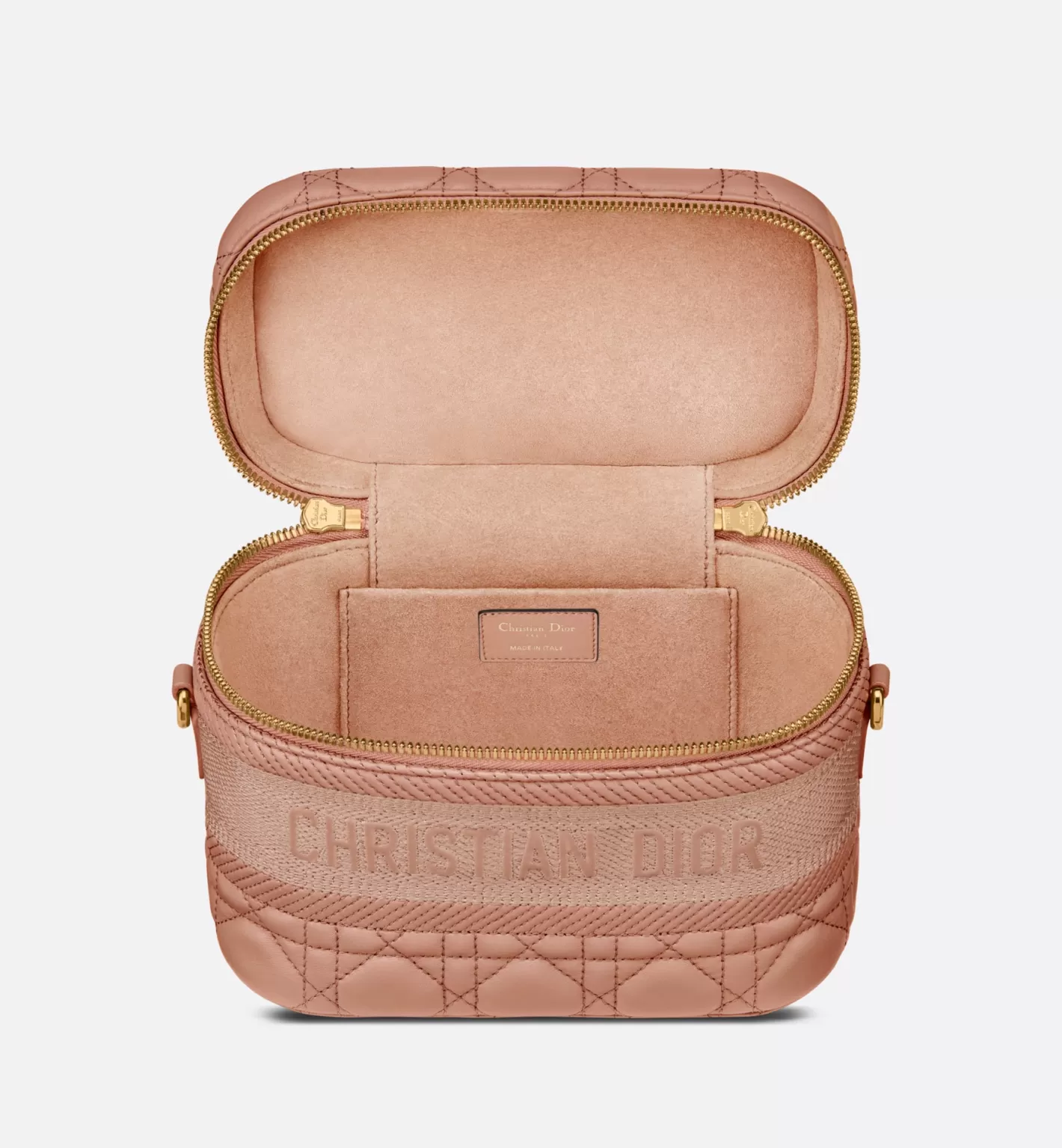 DIOR Small travel Vanity Case Online