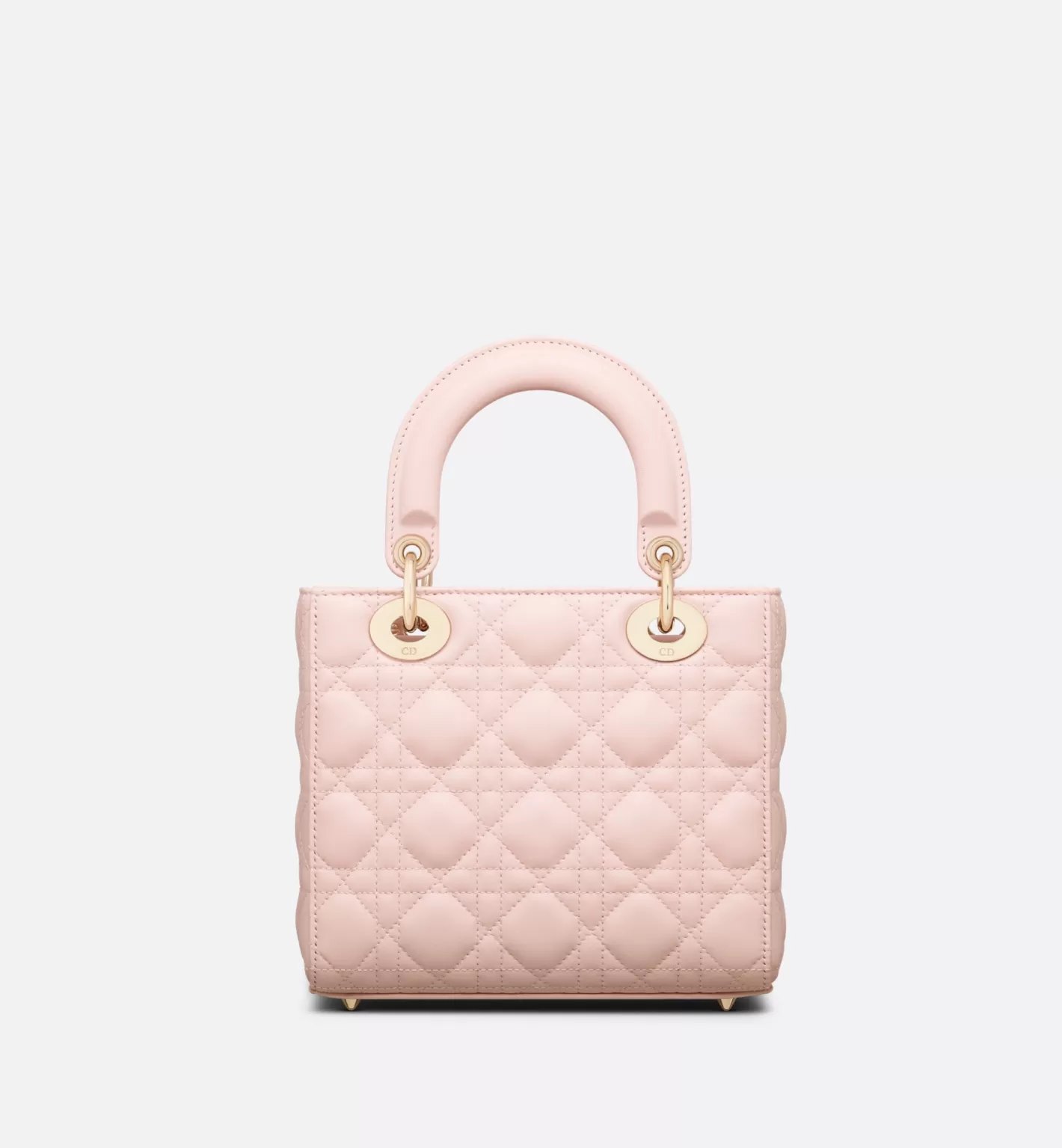 DIOR Small Lady My Abc Bag Shop