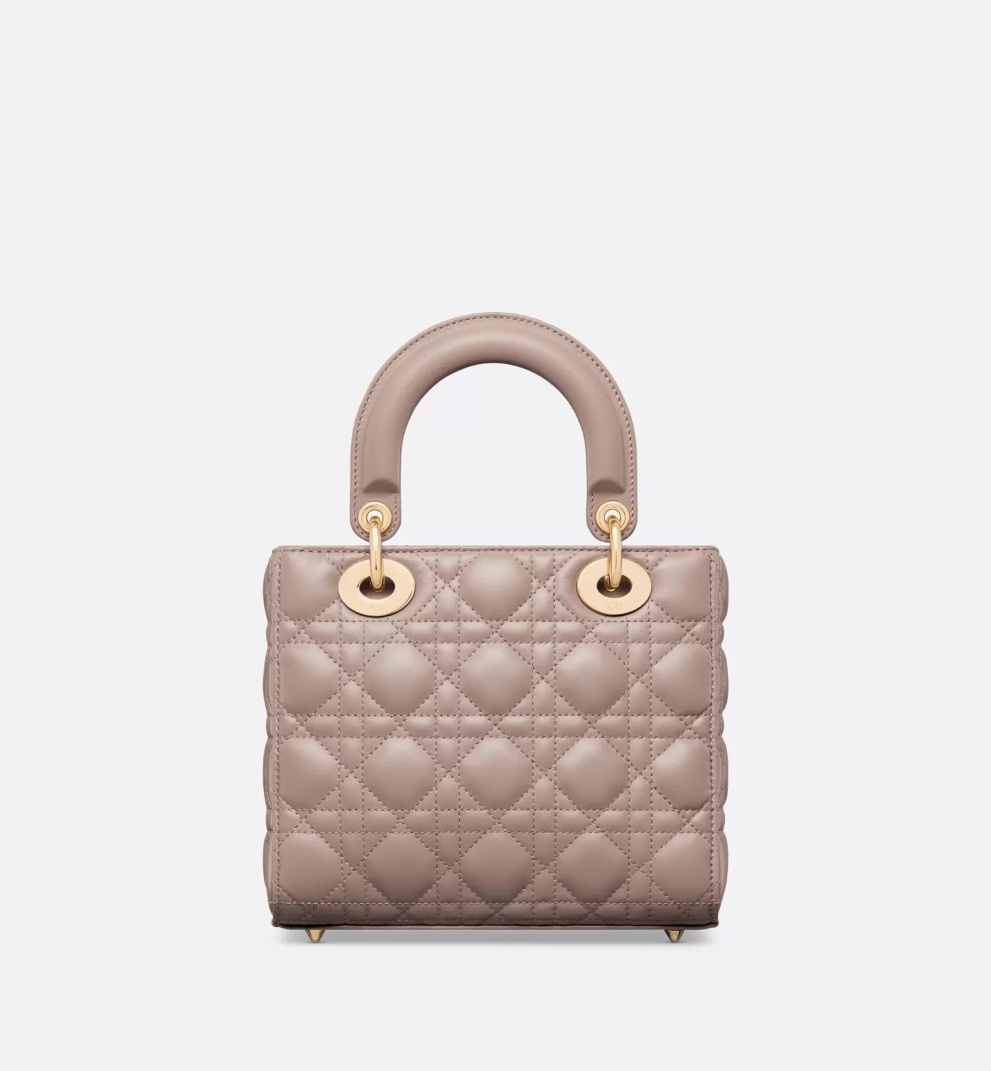 DIOR Small Lady My Abc Bag Clearance