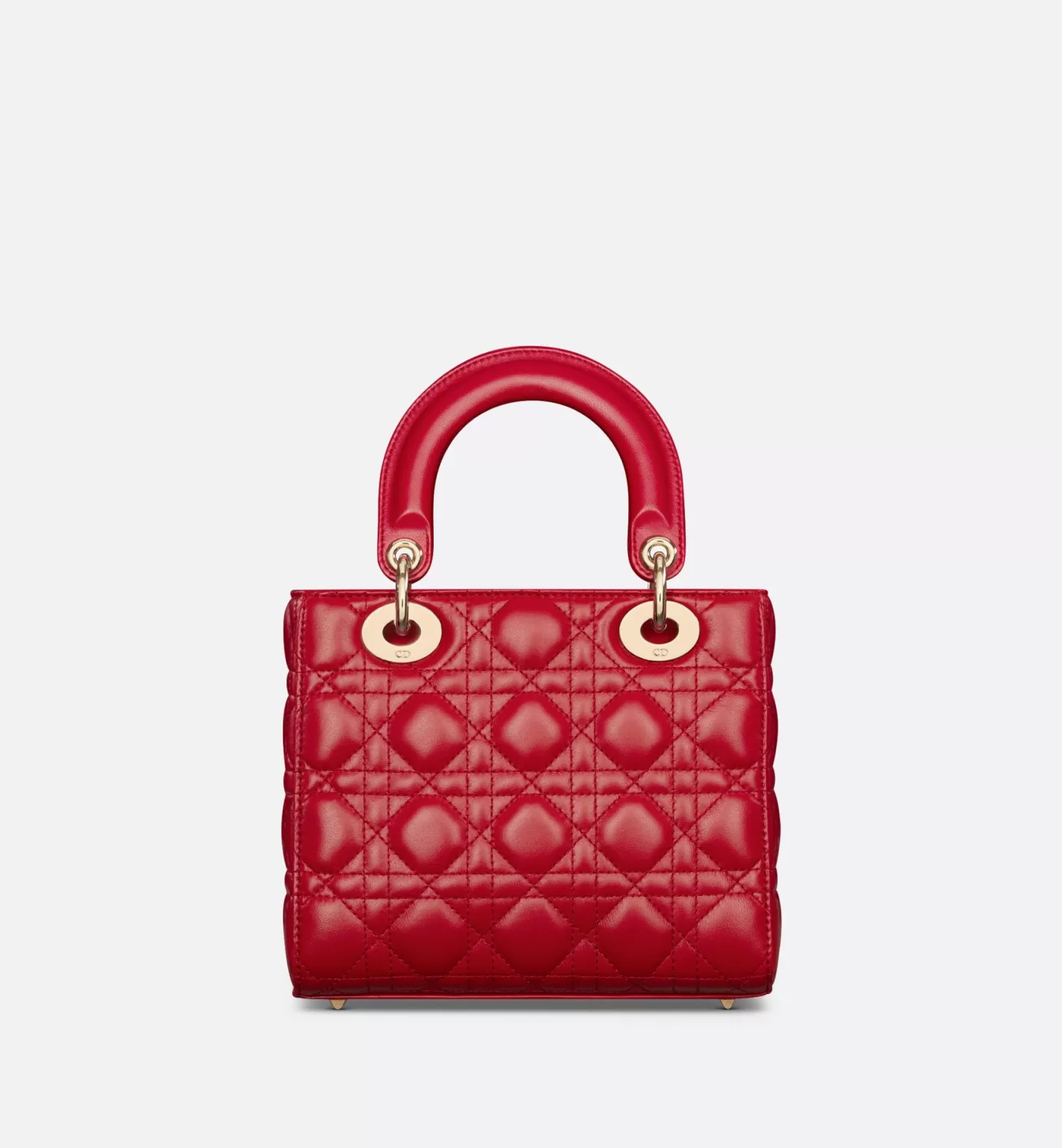 DIOR Small Lady My Abc Bag Clearance