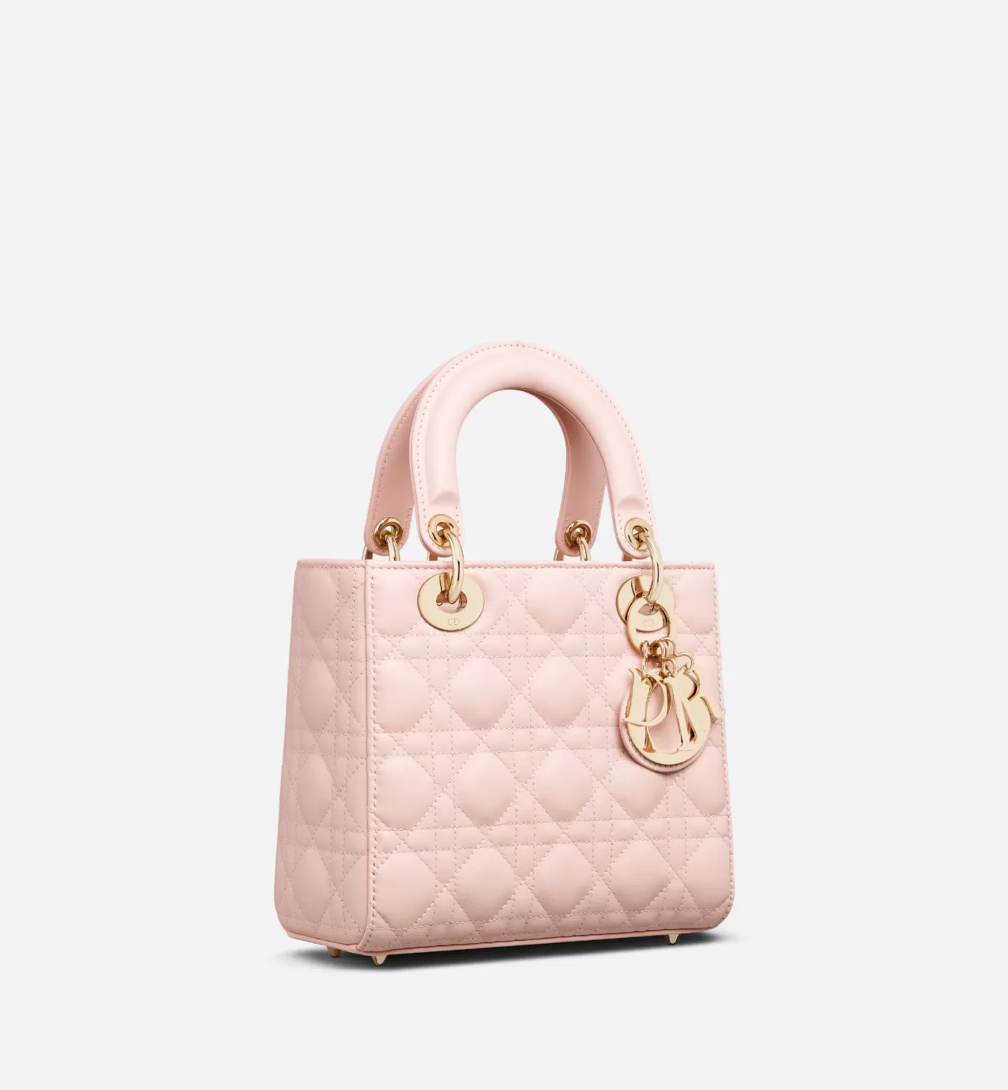 DIOR Small Lady My Abc Bag Shop