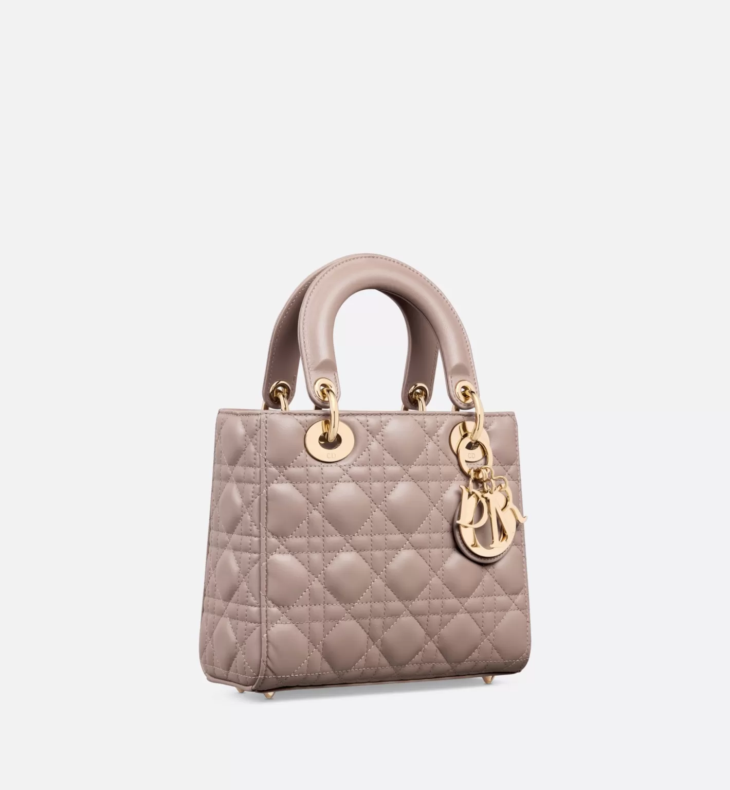 DIOR Small Lady My Abc Bag Clearance