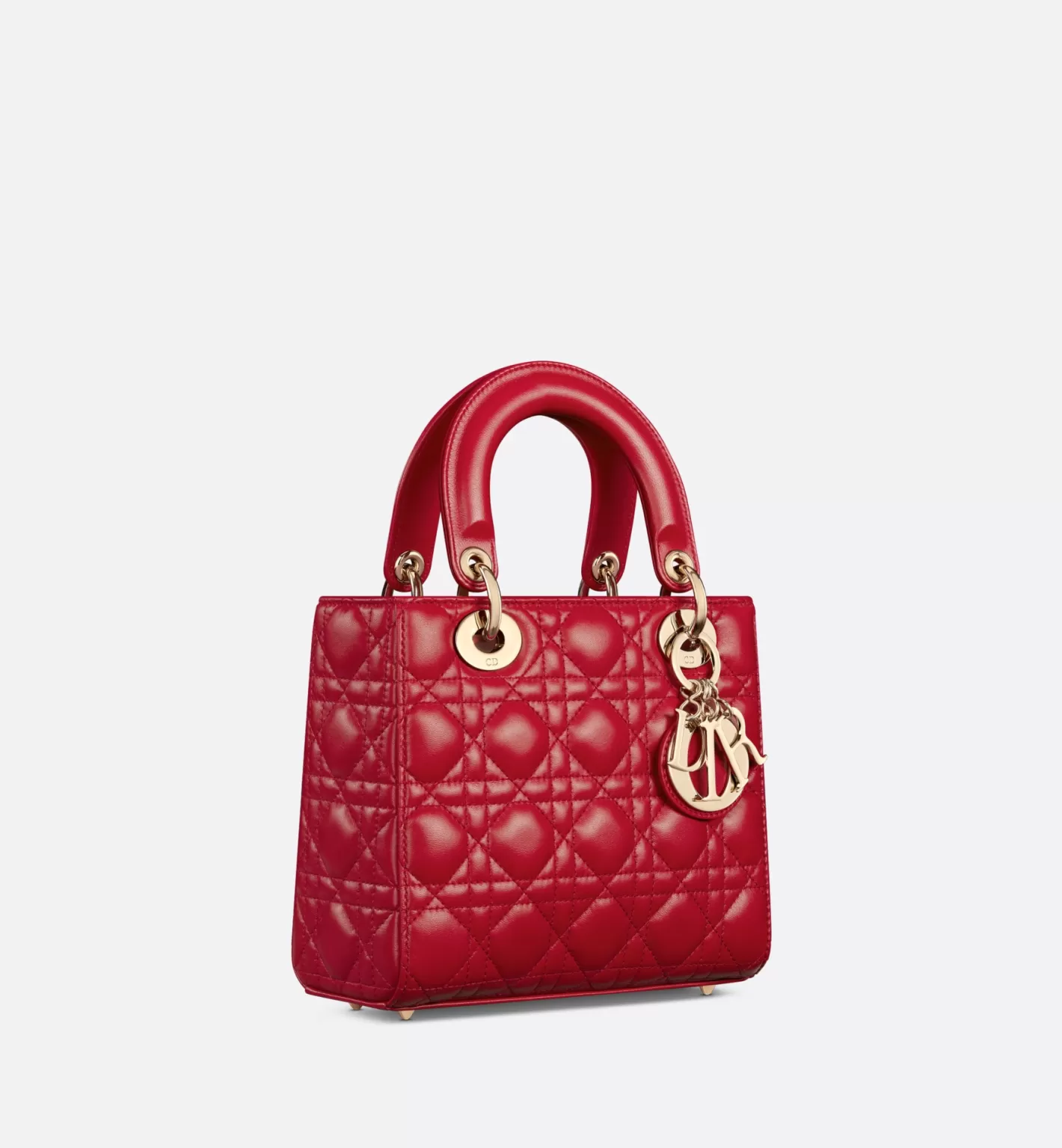 DIOR Small Lady My Abc Bag Clearance