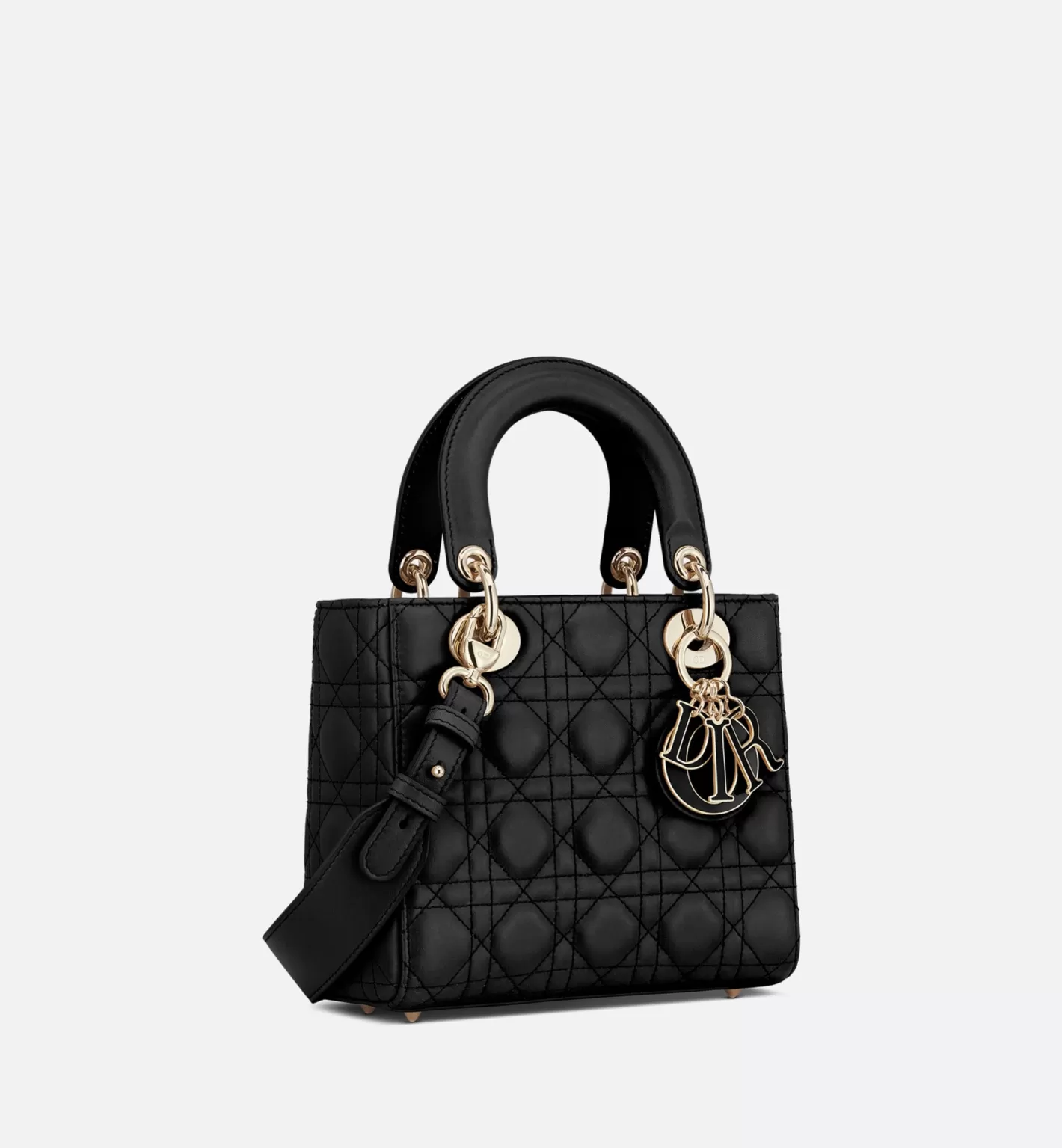 DIOR Small Lady My Abc Bag Clearance