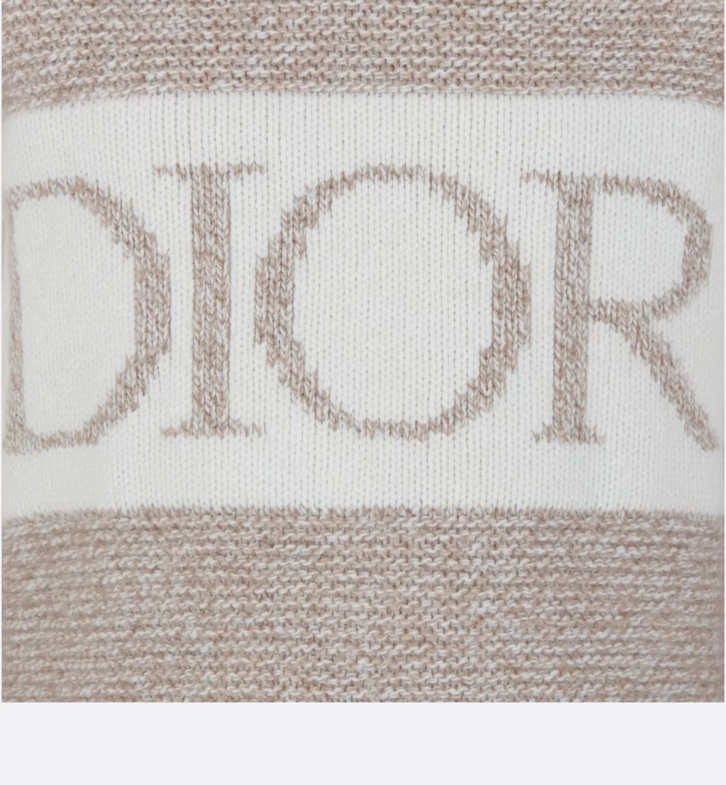 DIOR Sweater Fashion