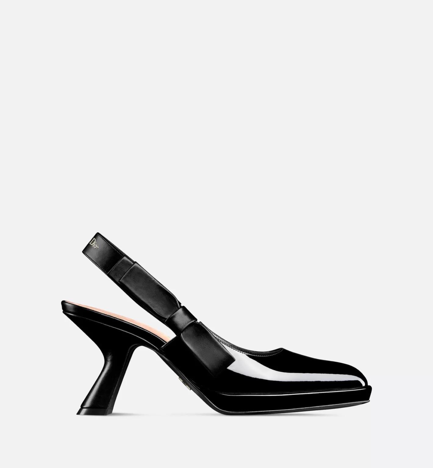 DIOR Sweet-D Slingback Pump Fashion