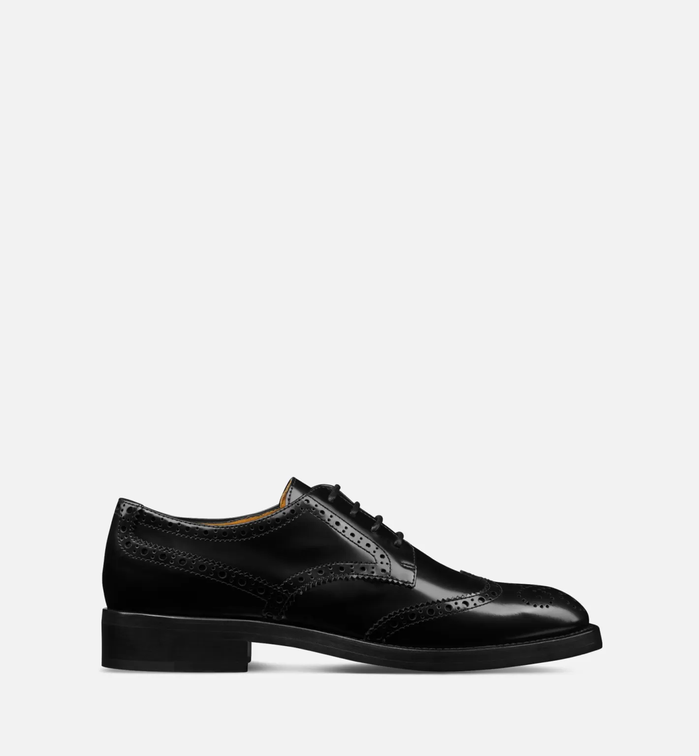 DIOR Teddy-D Derby Shoe New